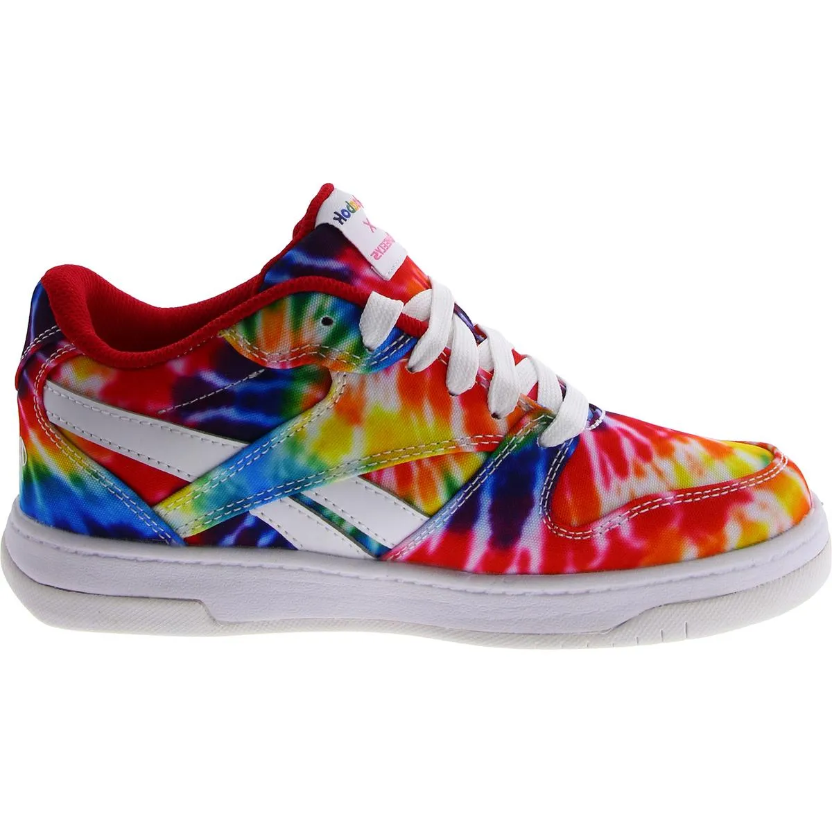 BB4500 Low Girls Big Kid Heelys Skate Shoes