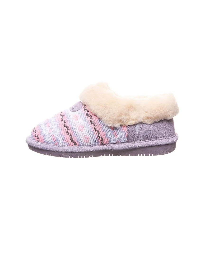 BEARPAW Alice Boot