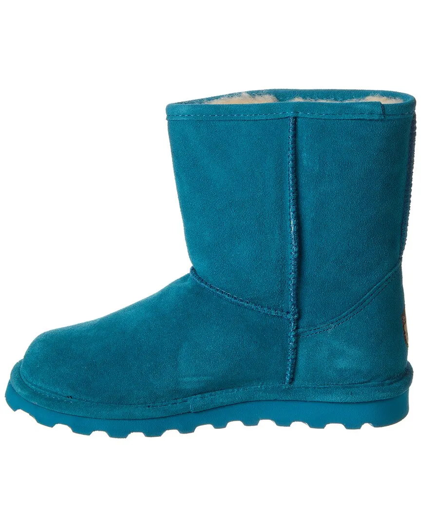 BEARPAW Elle Suede Boot