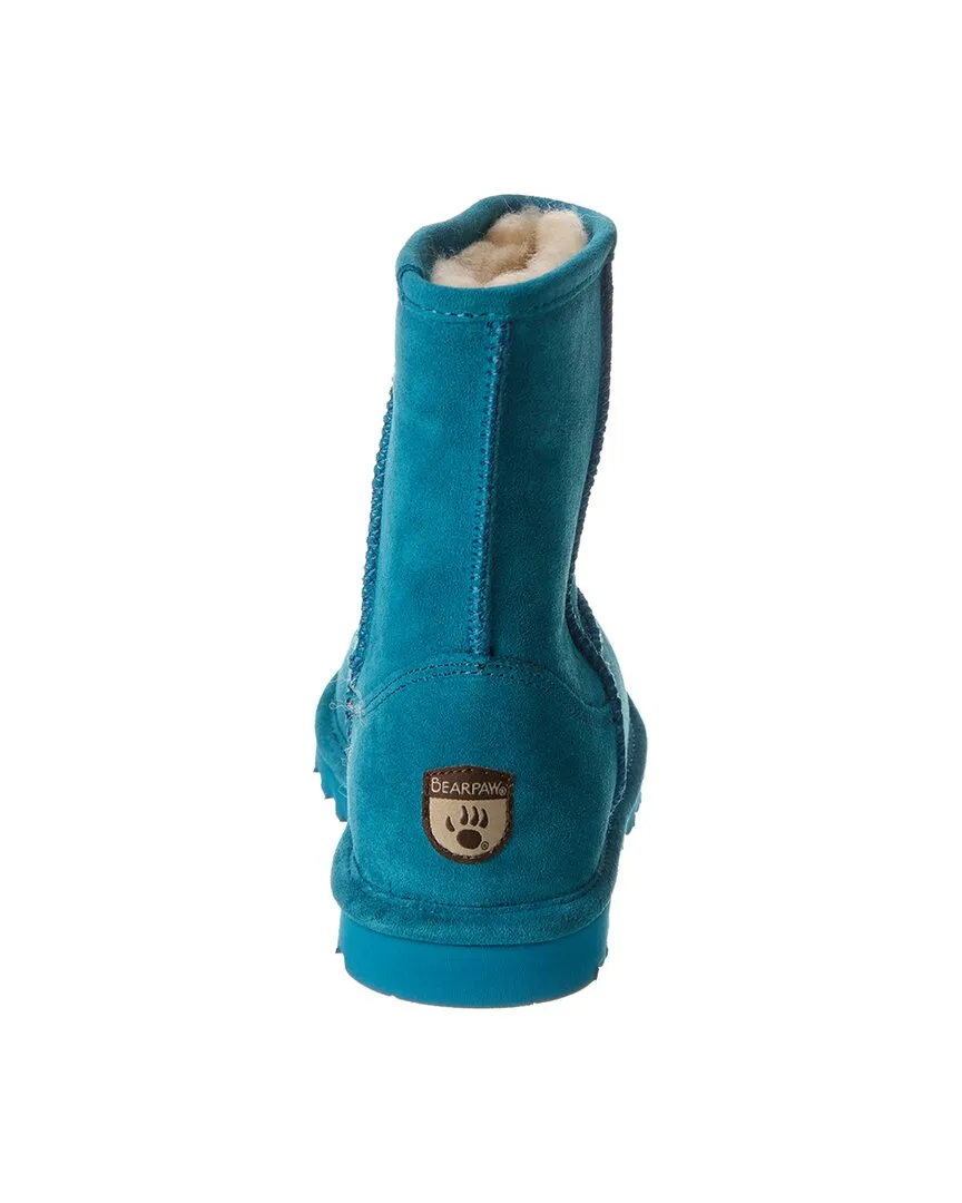BEARPAW Elle Suede Boot