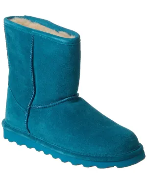 BEARPAW Elle Suede Boot