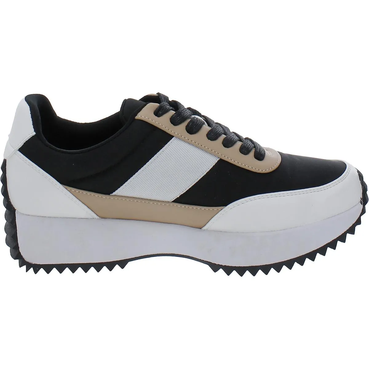 Bettie Girls Big Kid Lifestyle Casual and Fashion Sneakers