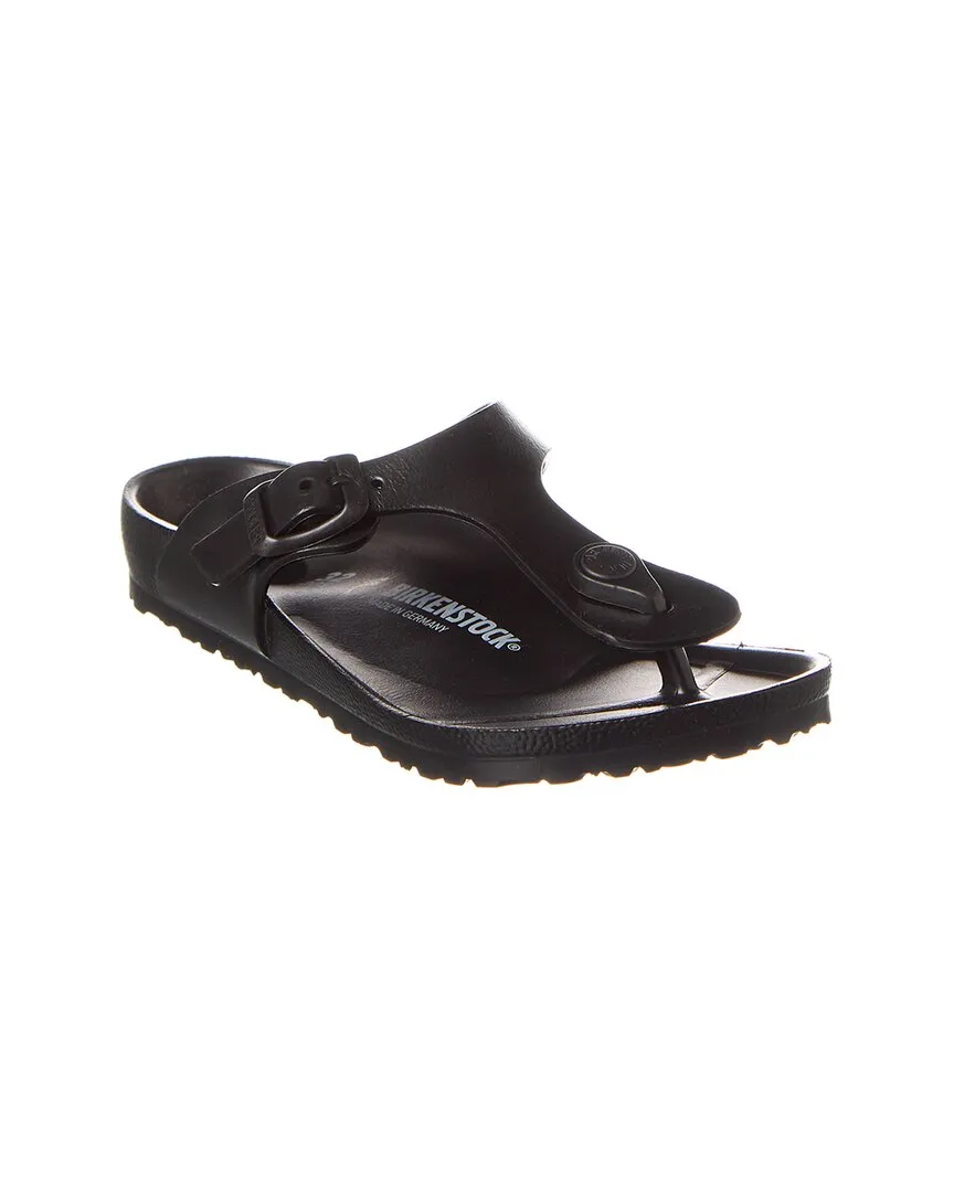 Birkenstock Gizeh Essentials Narrow Sandal