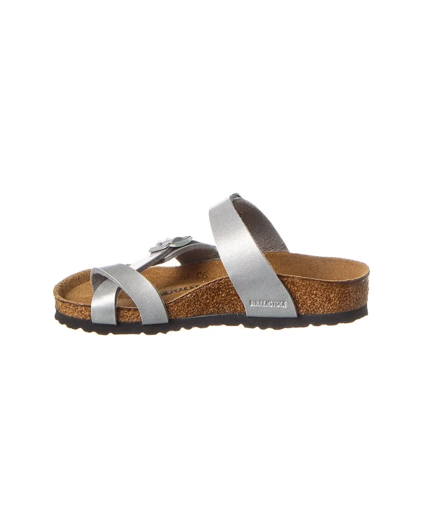 Birkenstock Mayari Narrow Birko-Flor Sandal