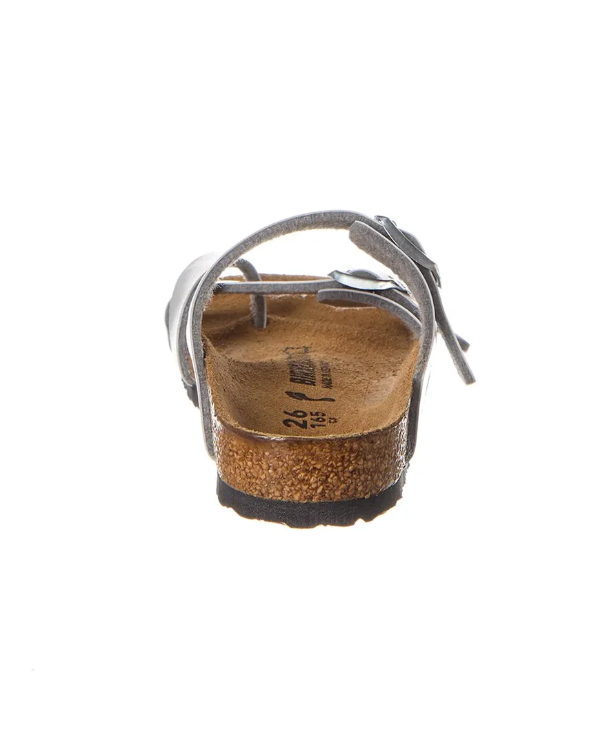 Birkenstock Mayari Narrow Birko-Flor Sandal