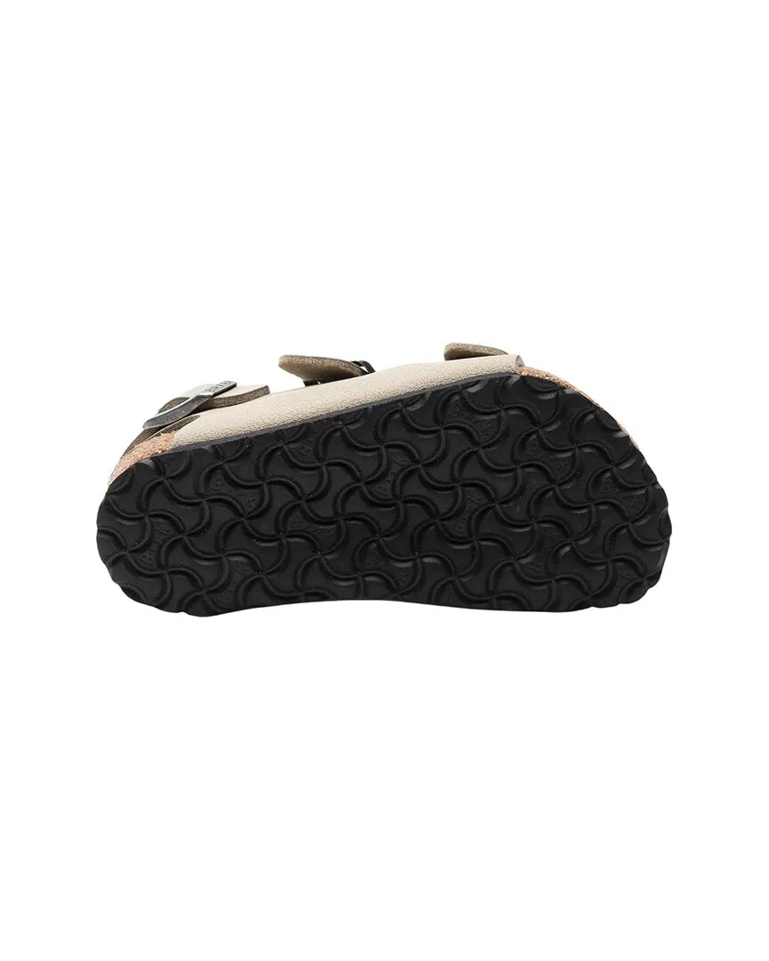 Birkenstock Milano Birko-Flor Sandal
