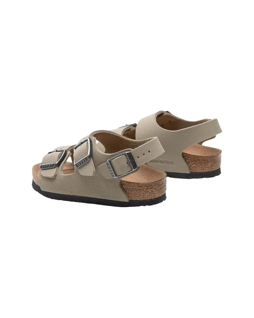 Birkenstock Milano Birko-Flor Sandal