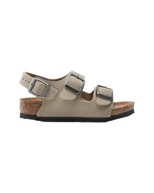 Birkenstock Milano Birko-Flor Sandal