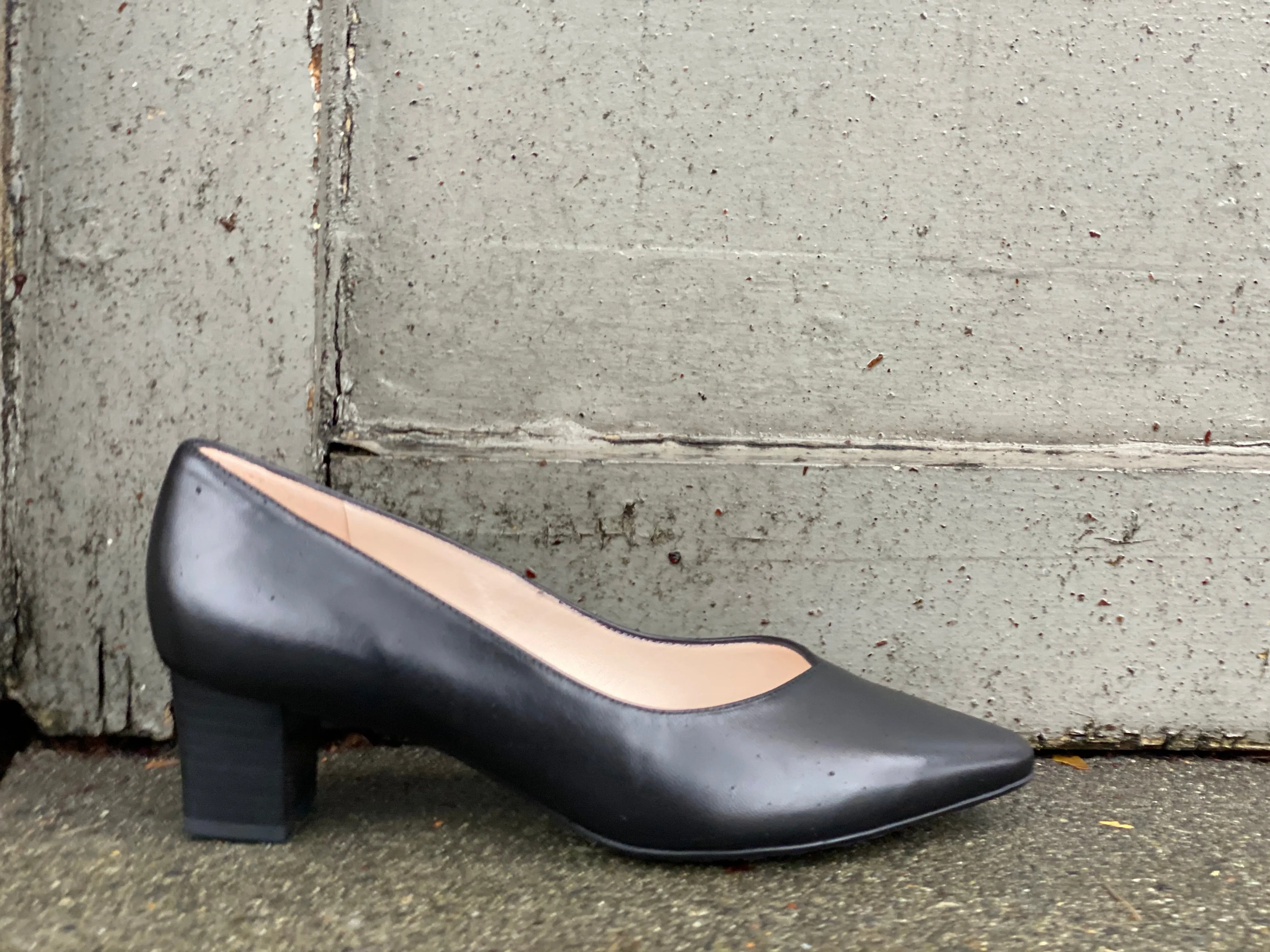 Birte-Black