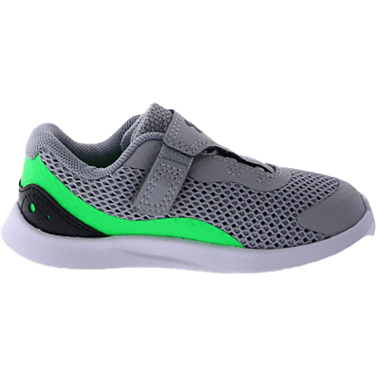 BNF Surge 3 AC Girls Toddler Lifestyle Athletic and Training Shoes