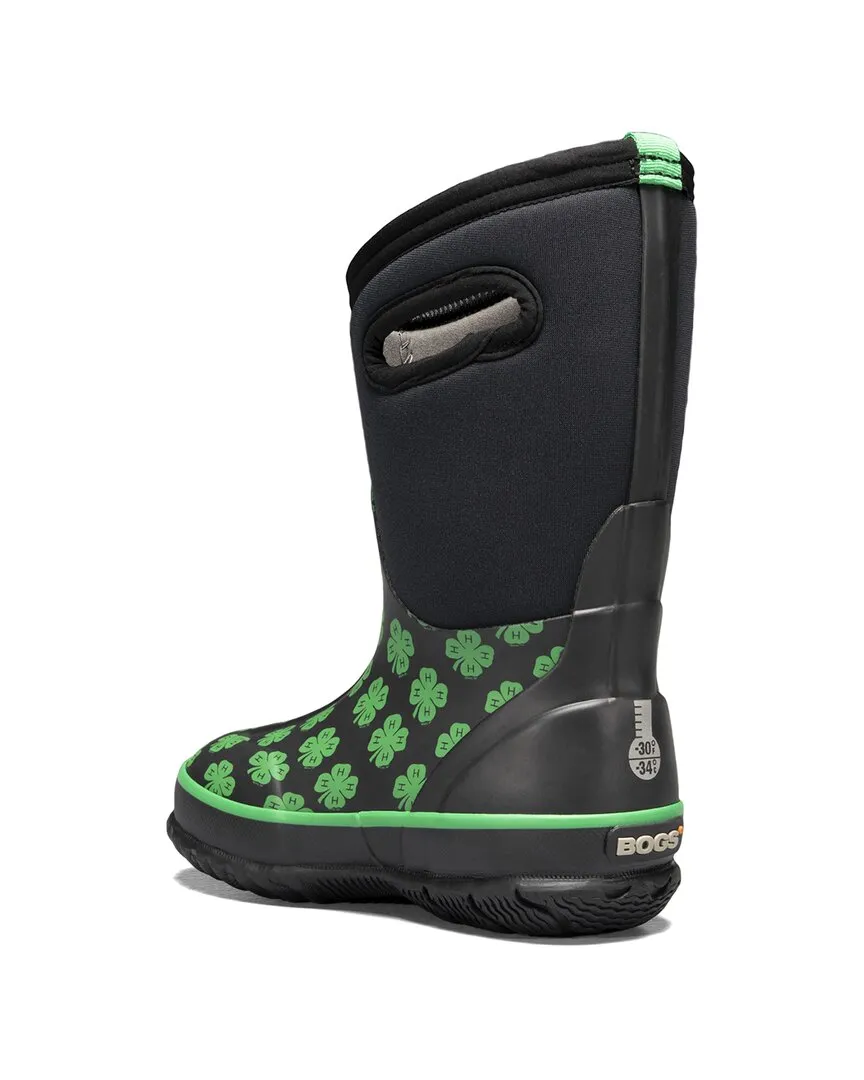 Bogs Classic 4-H Boot