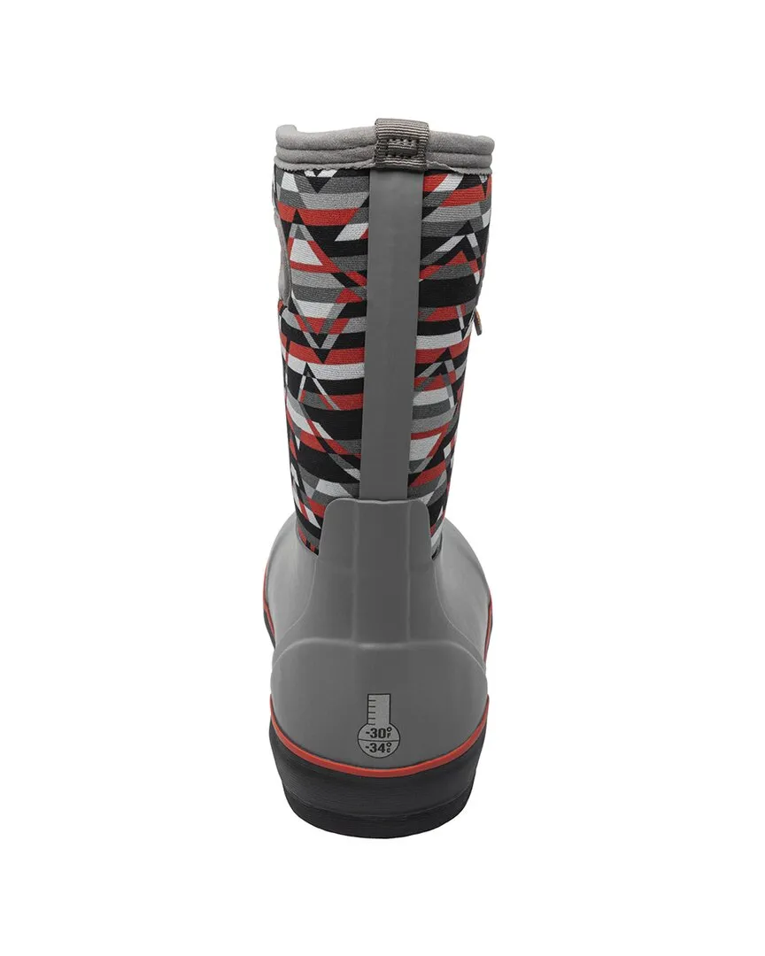 Bogs Classic II Mountain Geo Boot