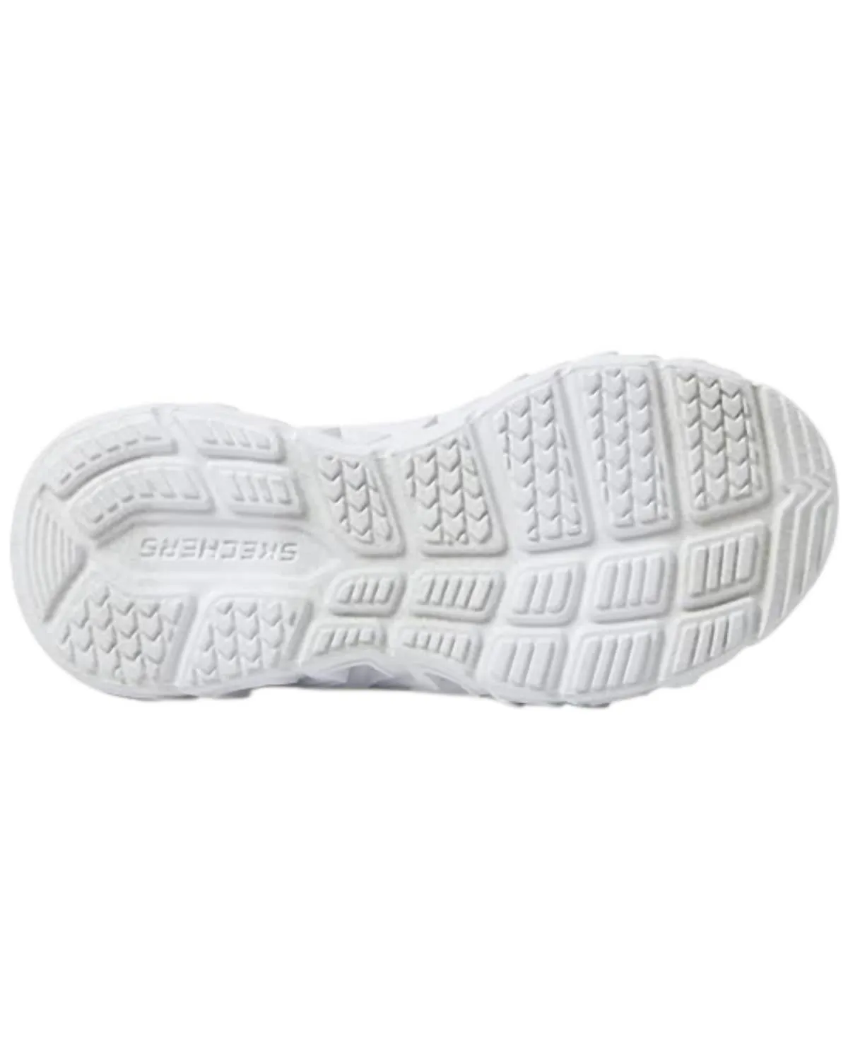 Boy's Hypno-Flash 2.0-Vexlux Sneakers In Blue/ Lime