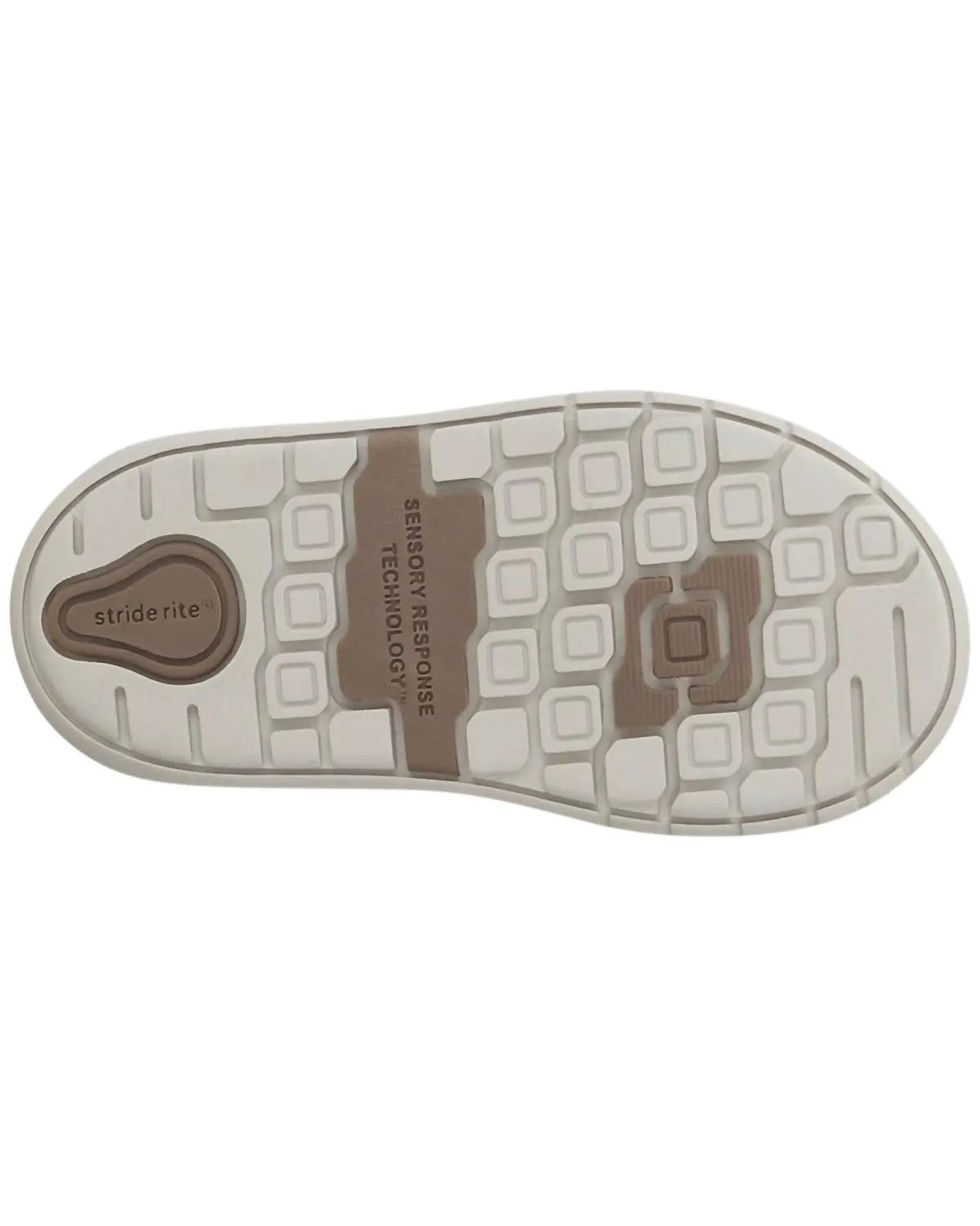 Boy's Srt Braxton Sneakers In Espresso