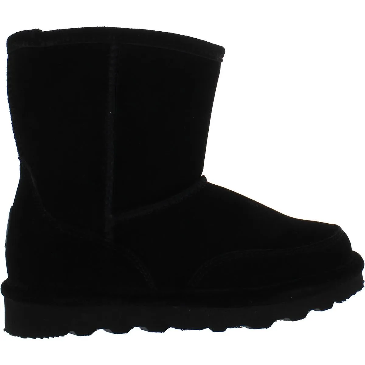 Brady Girls Suede Little Kid Winter & Snow Boots