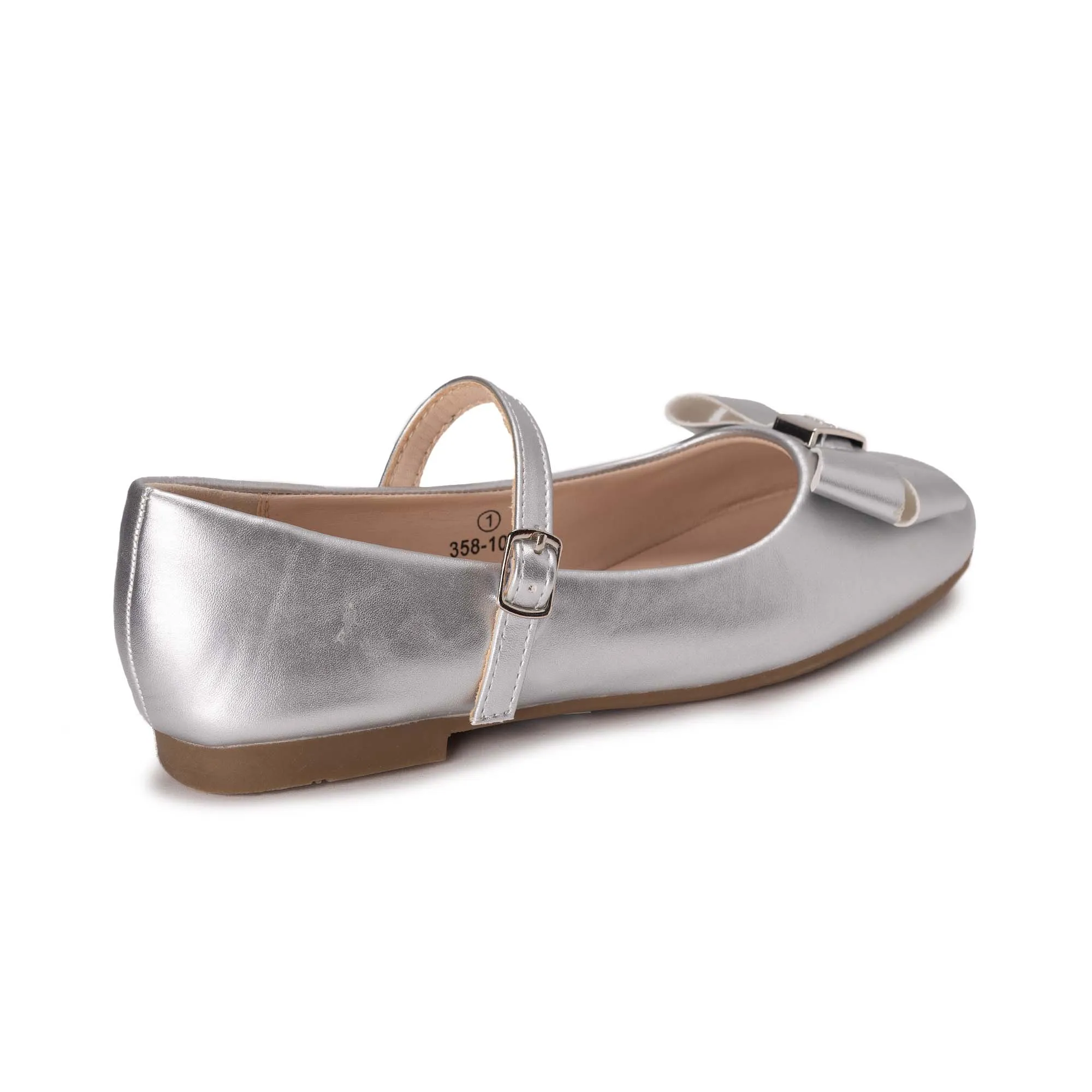 Bubblegummers Girls Mary Janes 358X024