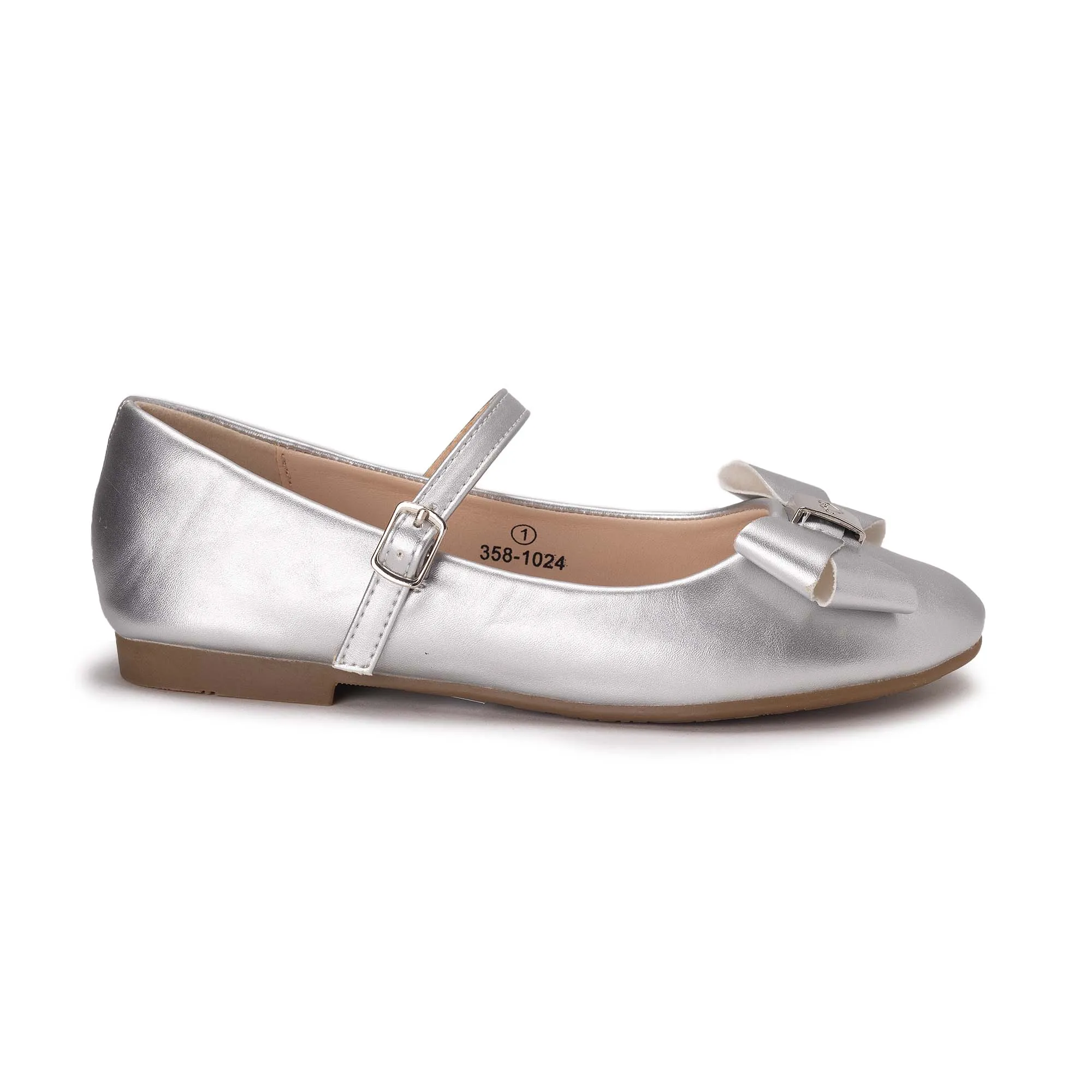 Bubblegummers Girls Mary Janes 358X024