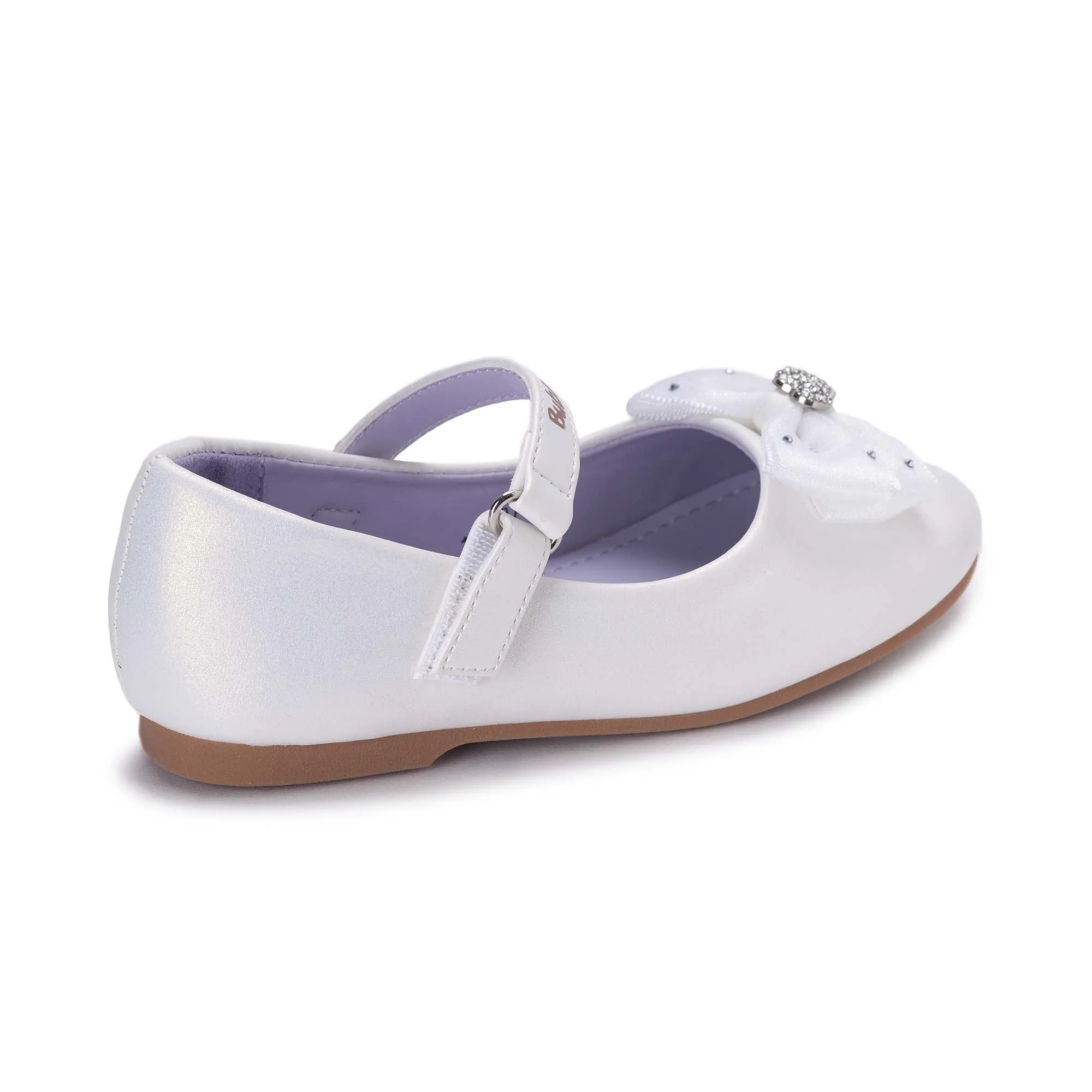 Bubblegummers Kids Ballerinas 131X148