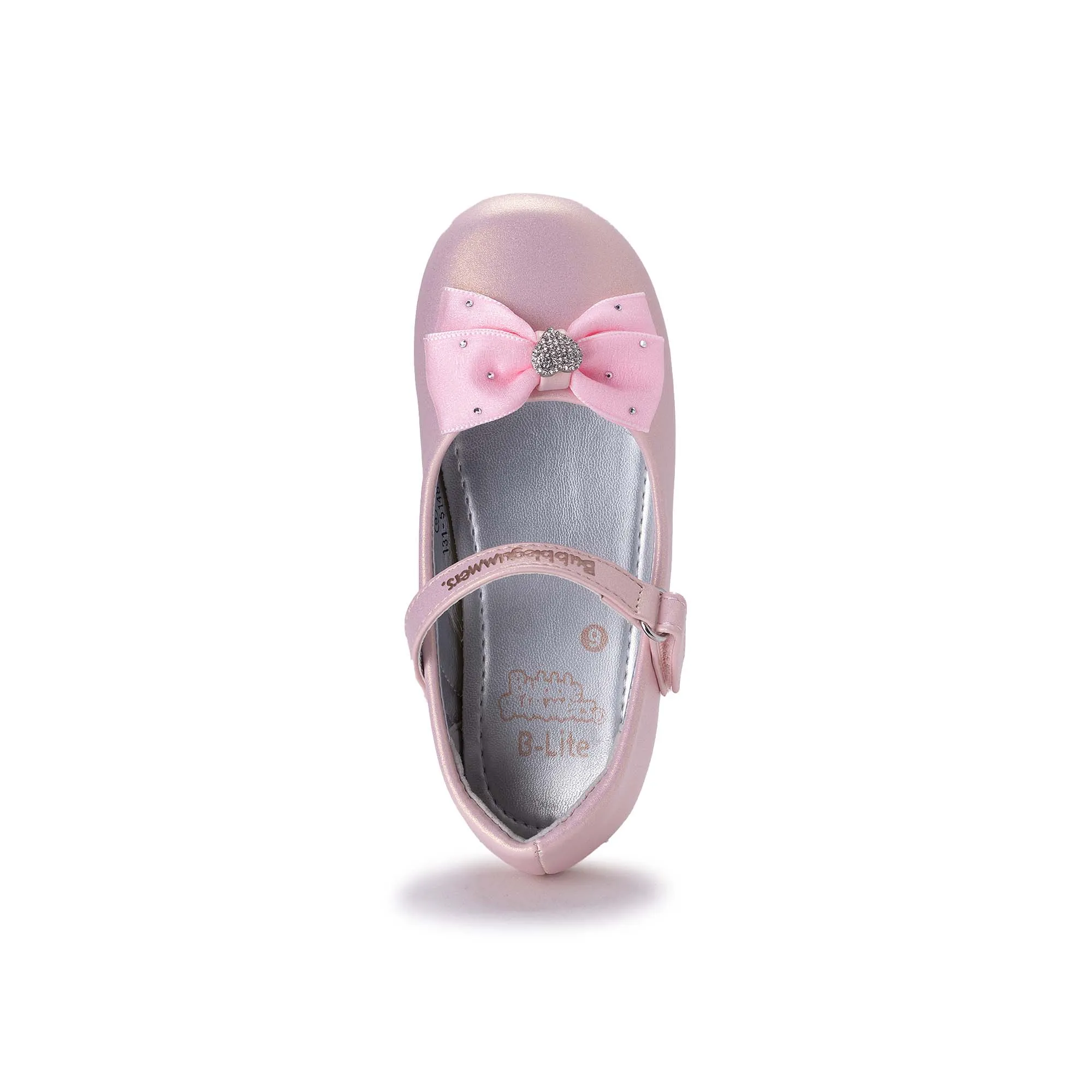Bubblegummers Kids Ballerinas 131X148