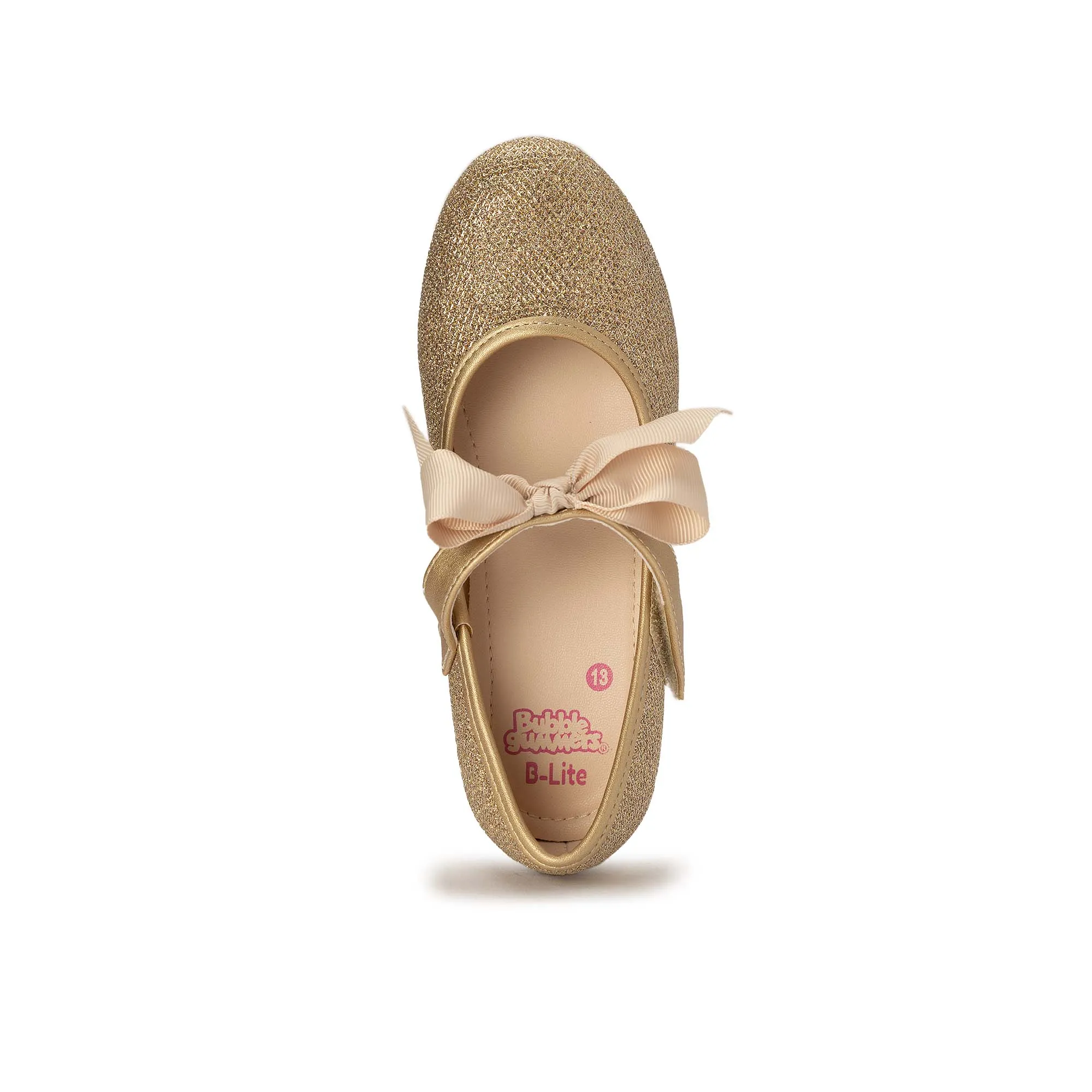 Bubblegummers Kids Ballerinas 311X686
