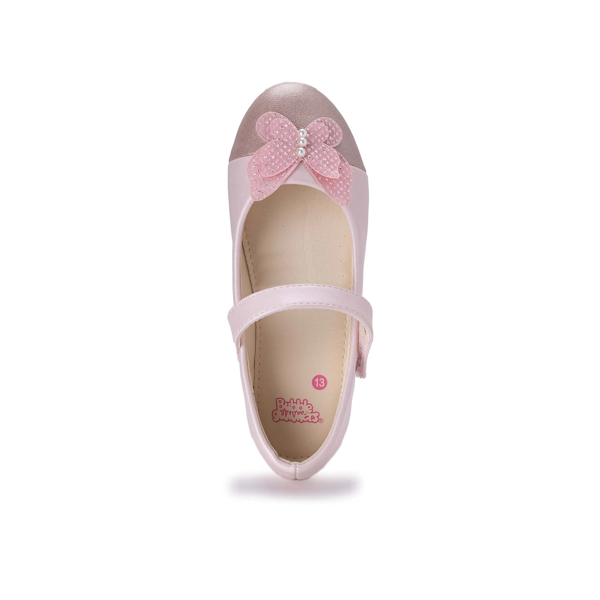 Bubblegummers Kids Ballerinas 331X149