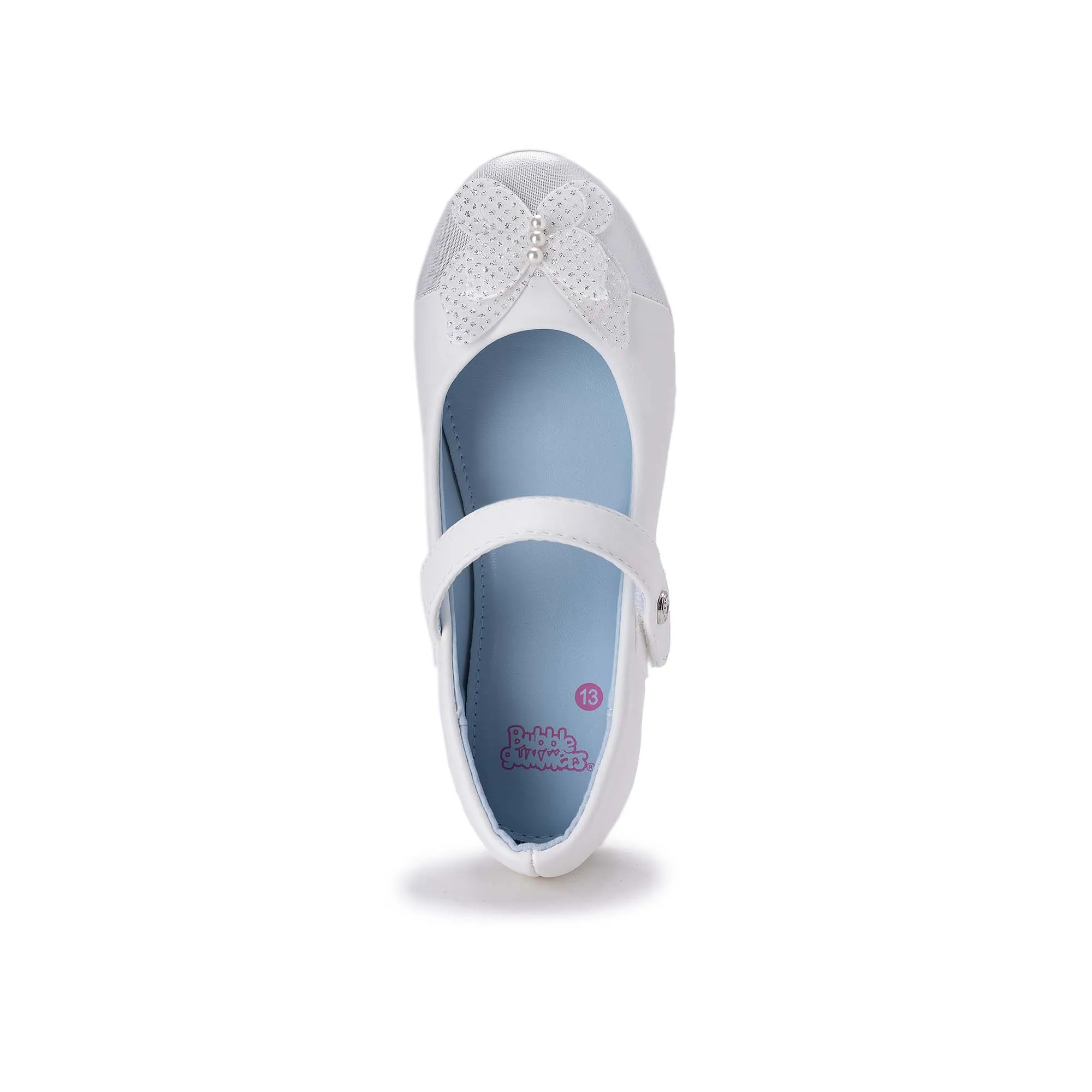 Bubblegummers Kids Ballerinas 331X149