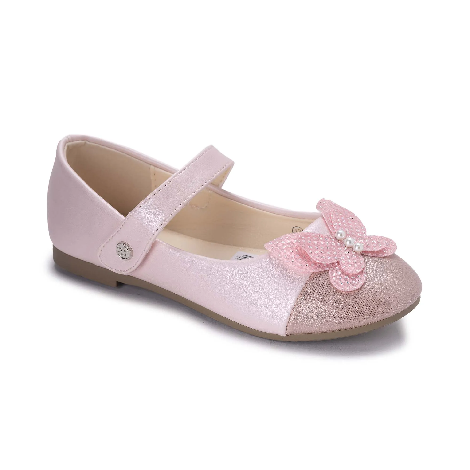 Bubblegummers Kids Ballerinas 331X149