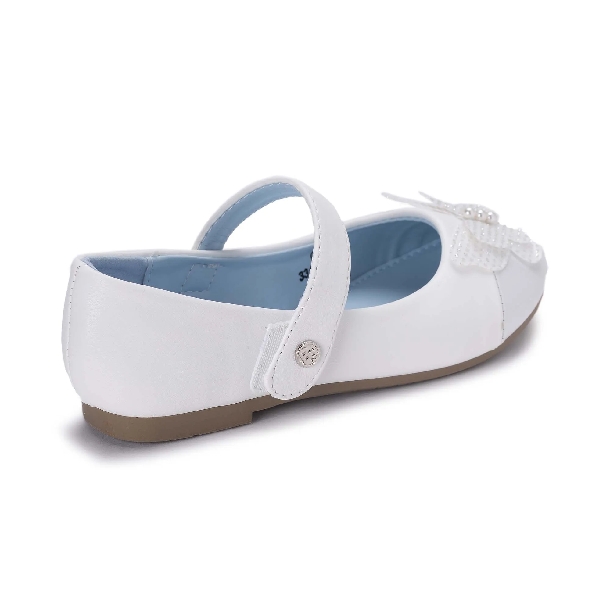 Bubblegummers Kids Ballerinas 331X149