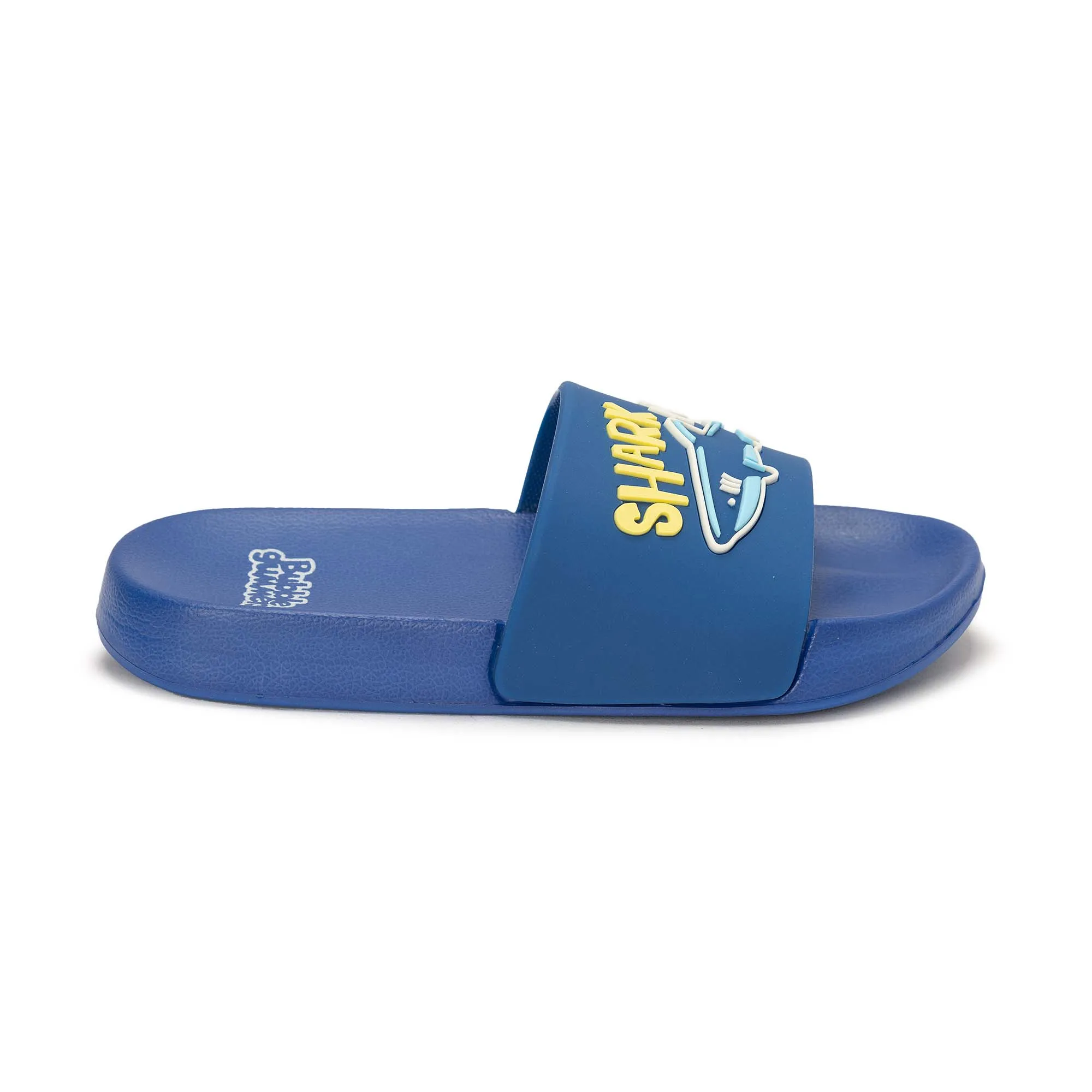 Bubblegummers Kids Sandals 331X218