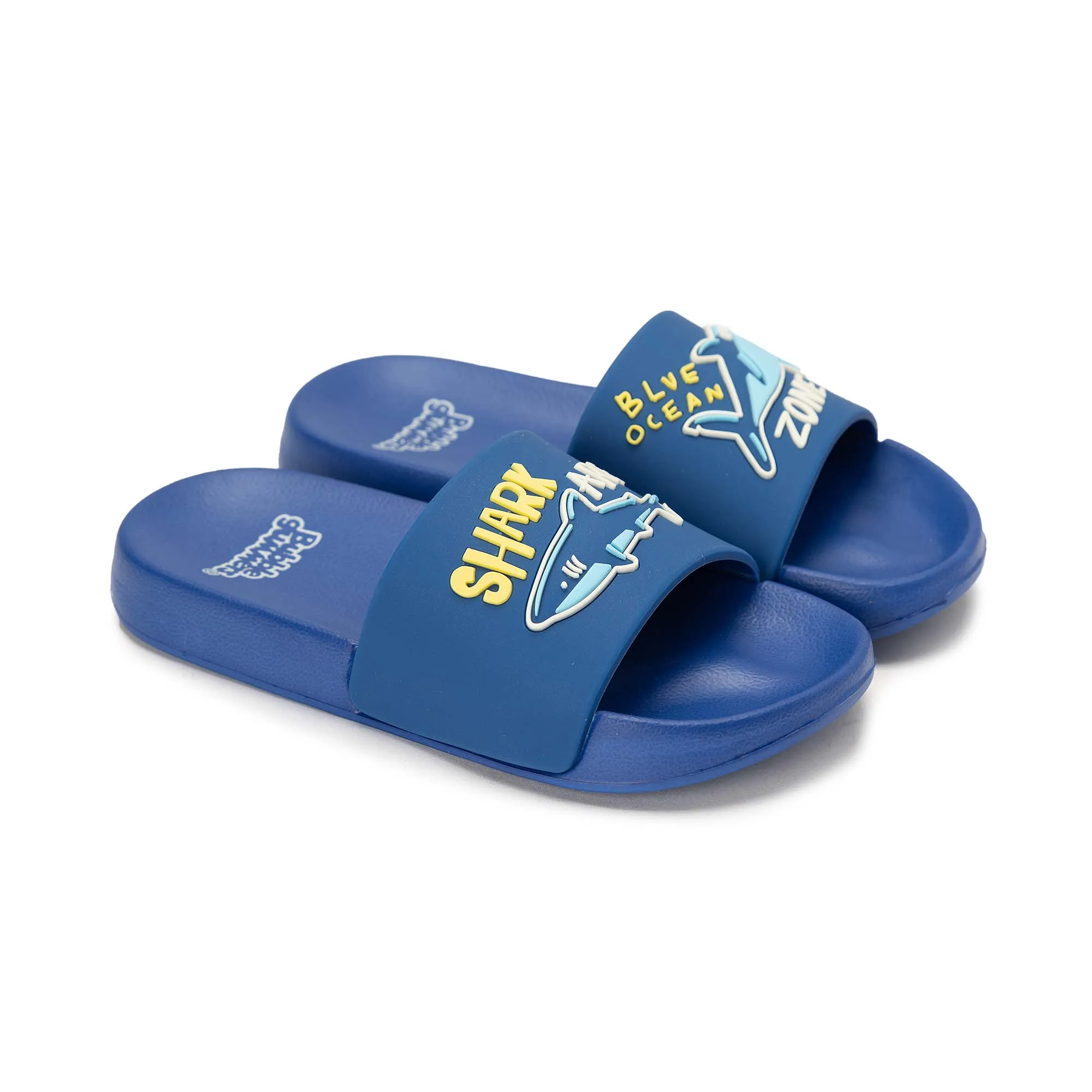 Bubblegummers Kids Sandals 331X218