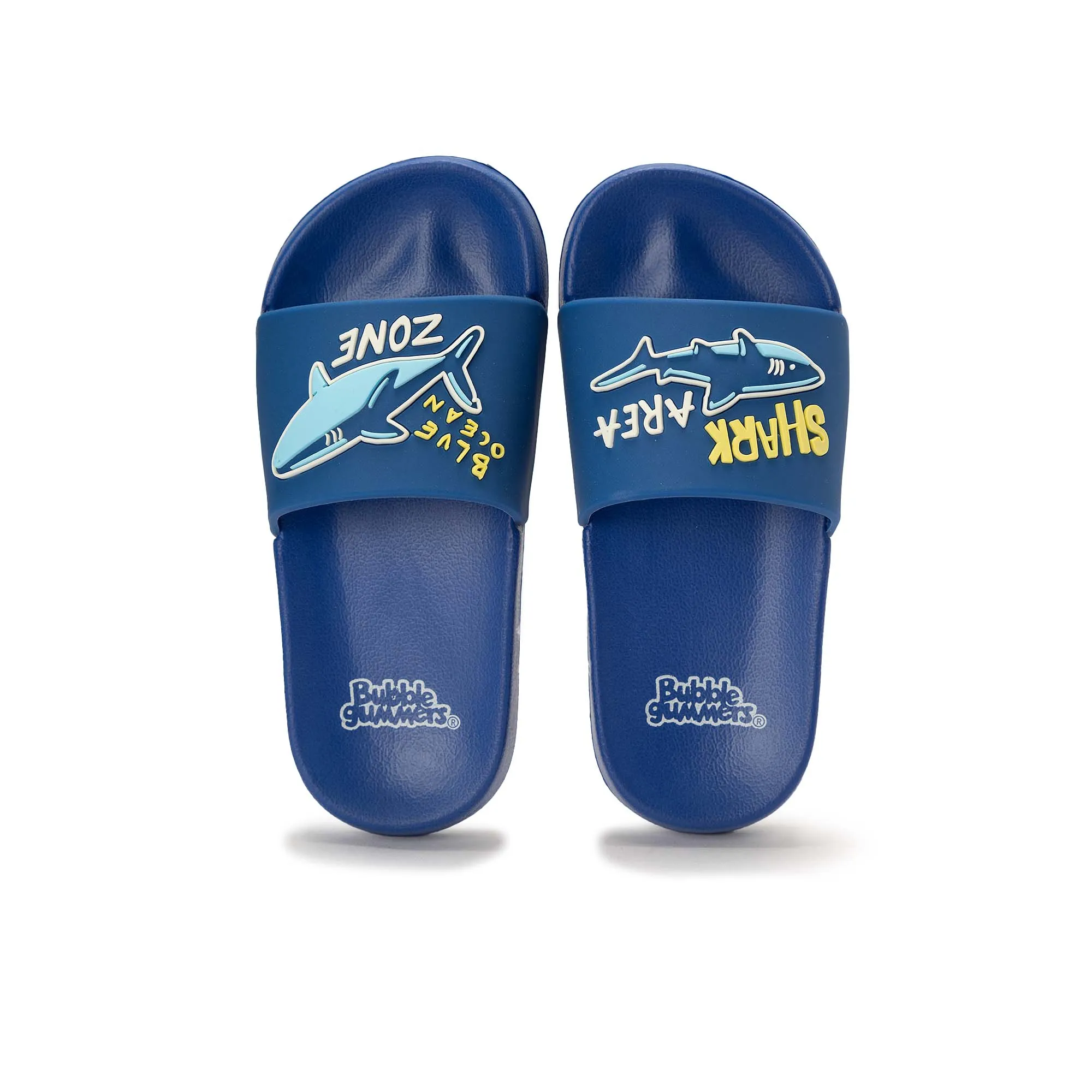Bubblegummers Kids Sandals 331X218