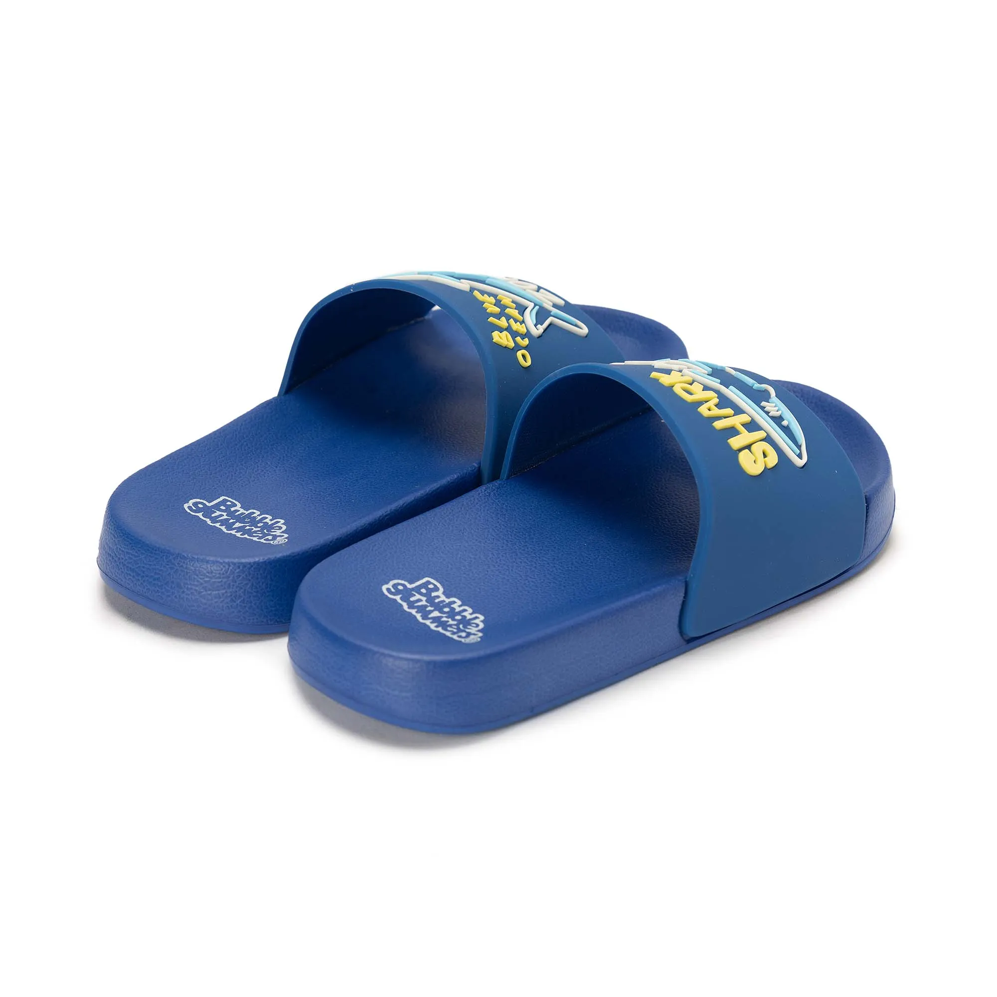 Bubblegummers Kids Sandals 331X218