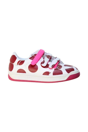 Burberry Polka Dot Sneakers EU30