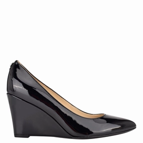 Cal 9x9 Dress Wedges