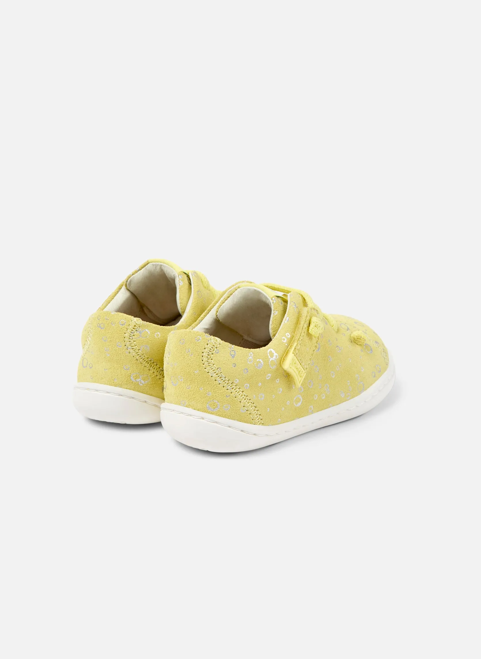Camper Peu Cami Toddler Shoes