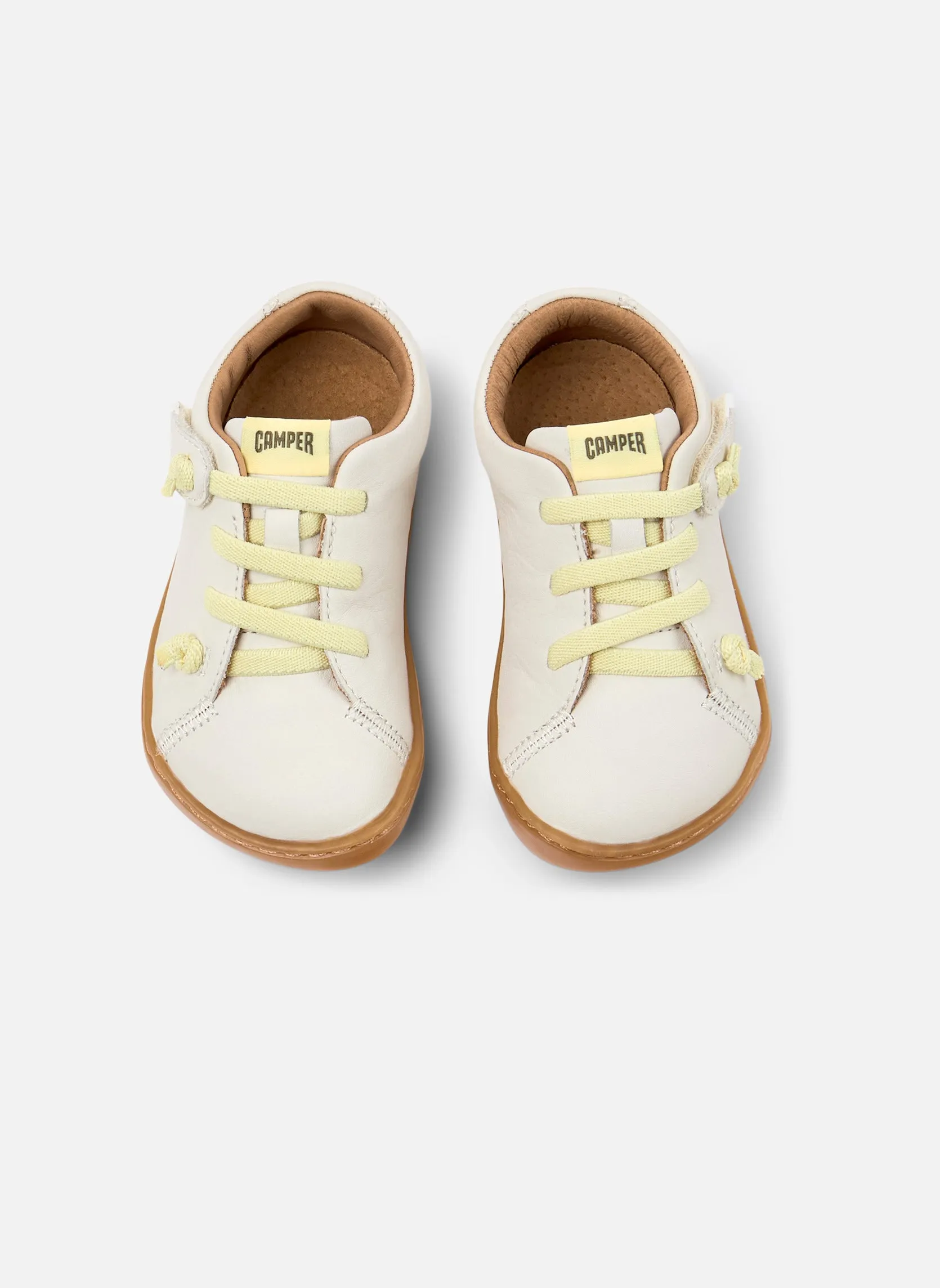 Camper Peu Cami Toddler Shoes
