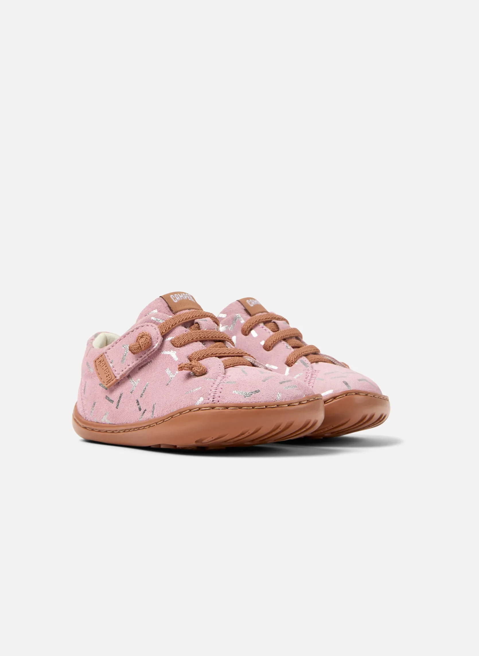 Camper Peu Cami Toddler Shoes