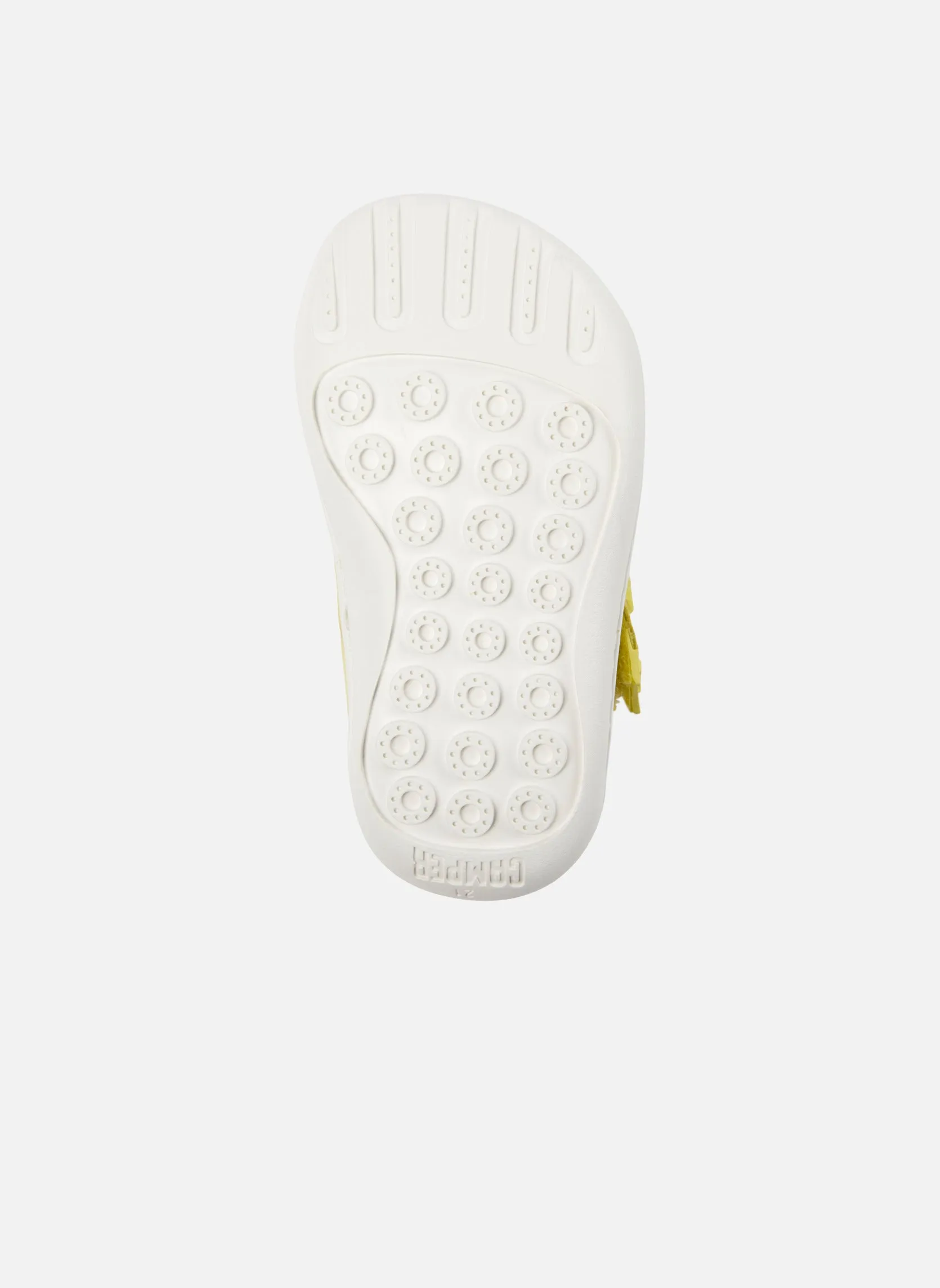 Camper Peu Cami Toddler Shoes