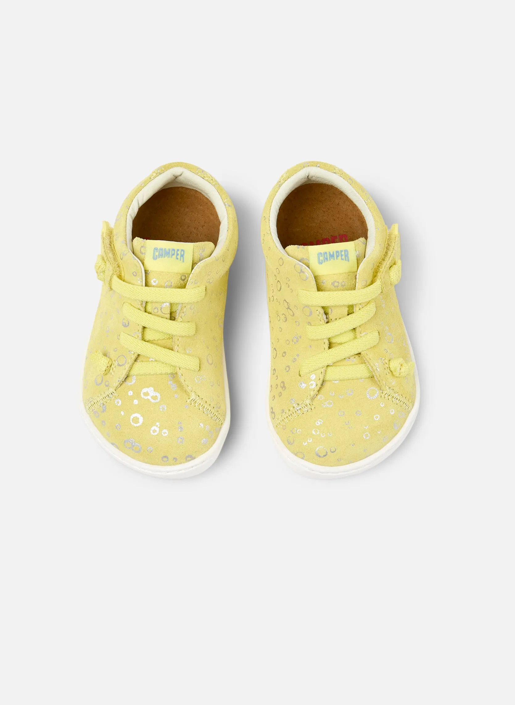 Camper Peu Cami Toddler Shoes