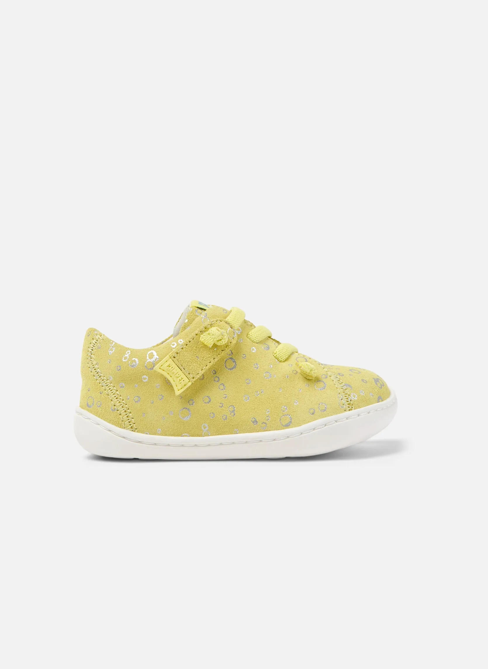 Camper Peu Cami Toddler Shoes