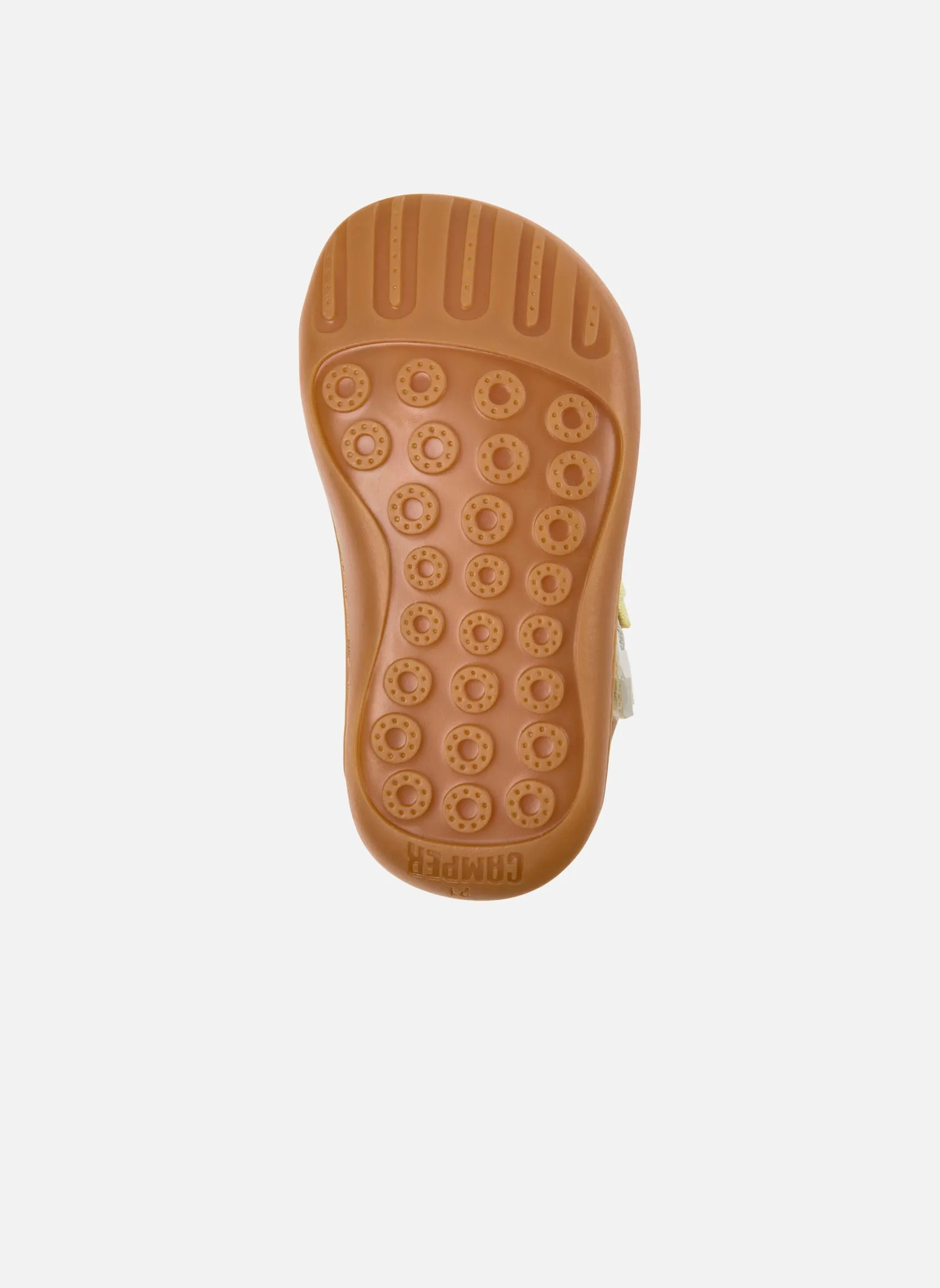 Camper Peu Cami Toddler Shoes