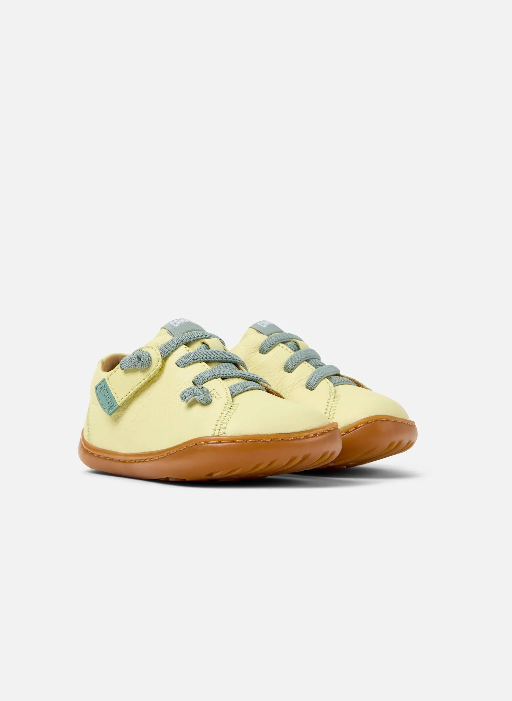 Camper Peu Cami Toddler Shoes