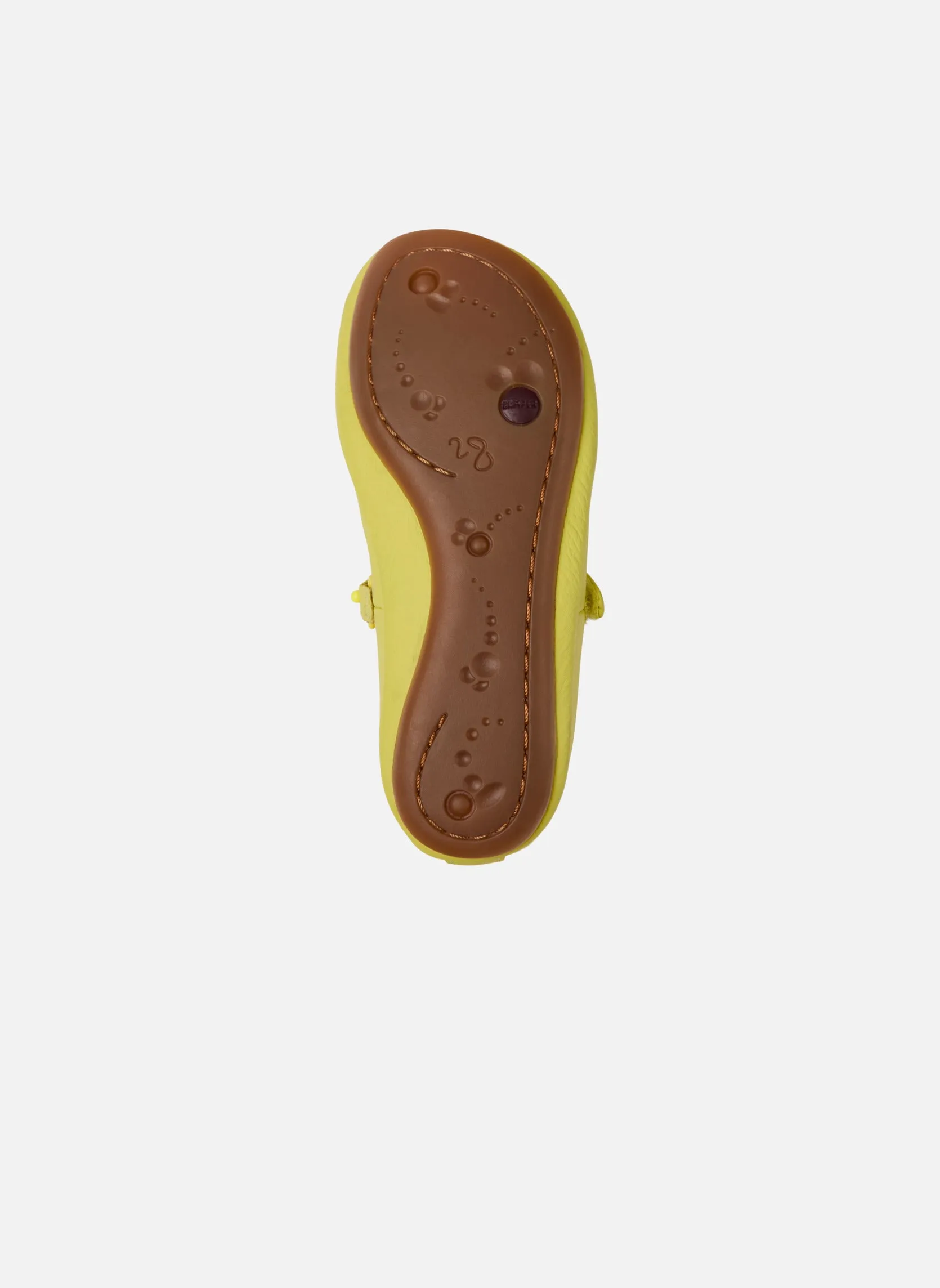 Camper Right Girls Casual Shoes