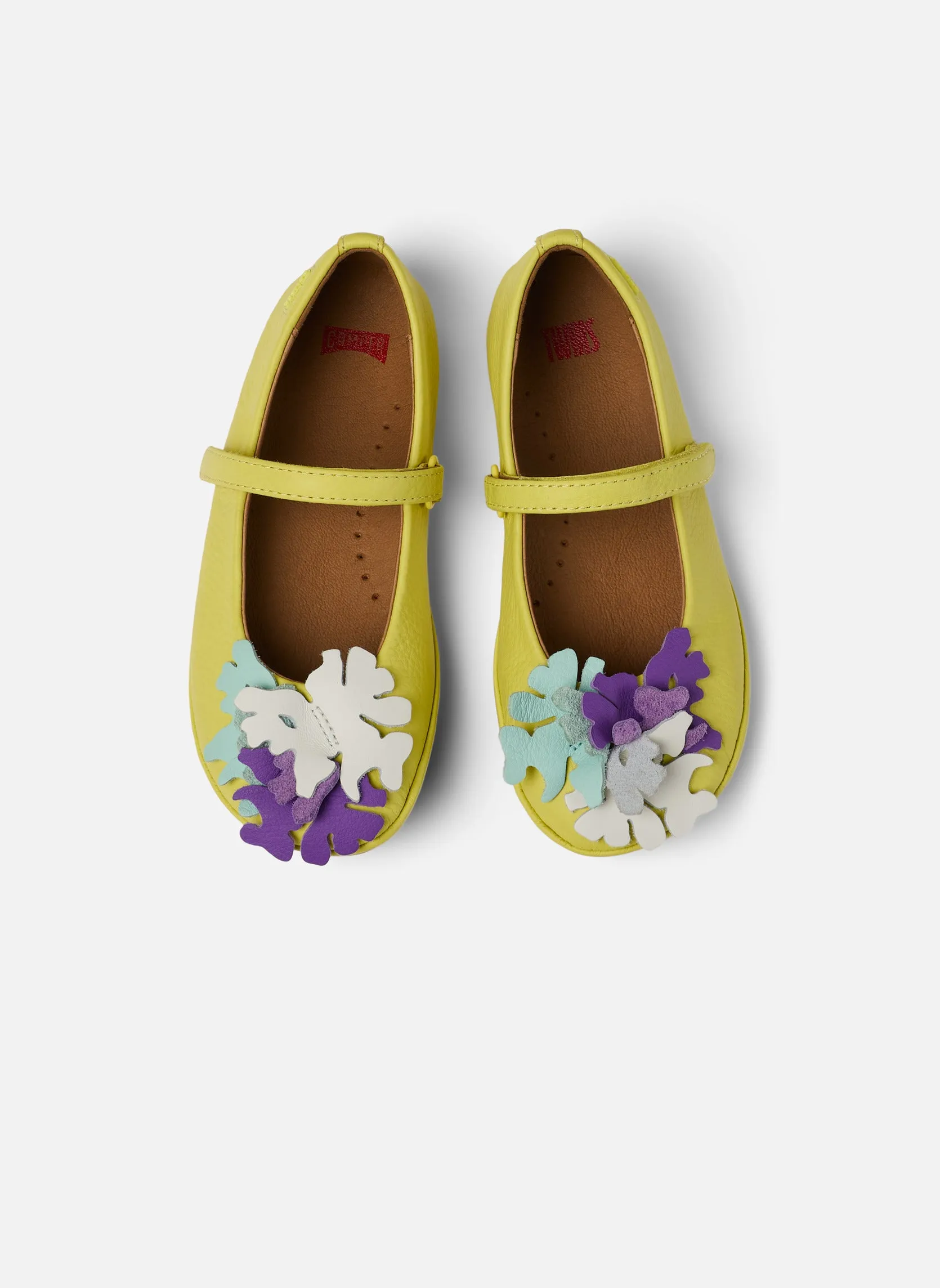 Camper Right Girls Casual Shoes