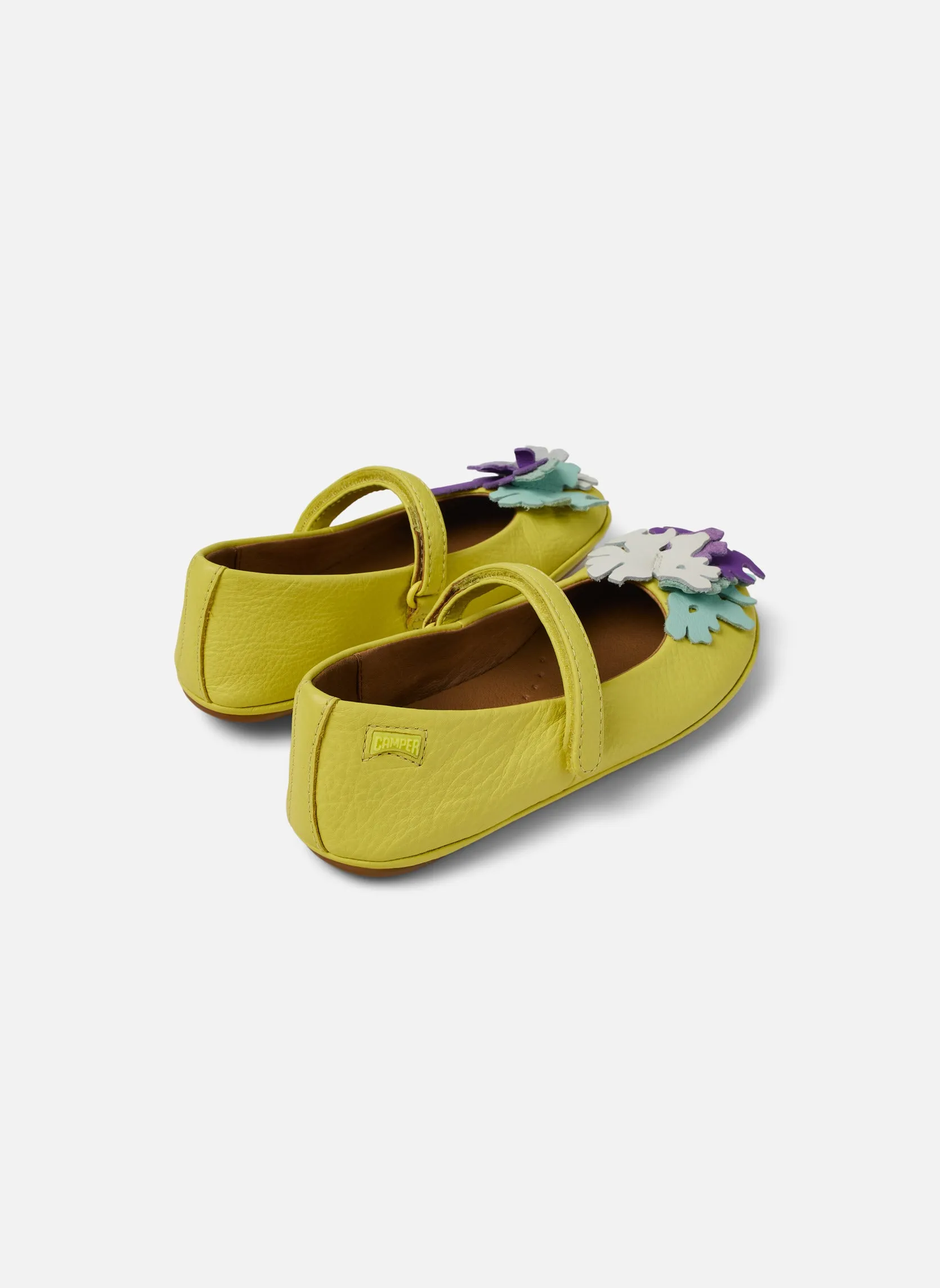 Camper Right Girls Casual Shoes