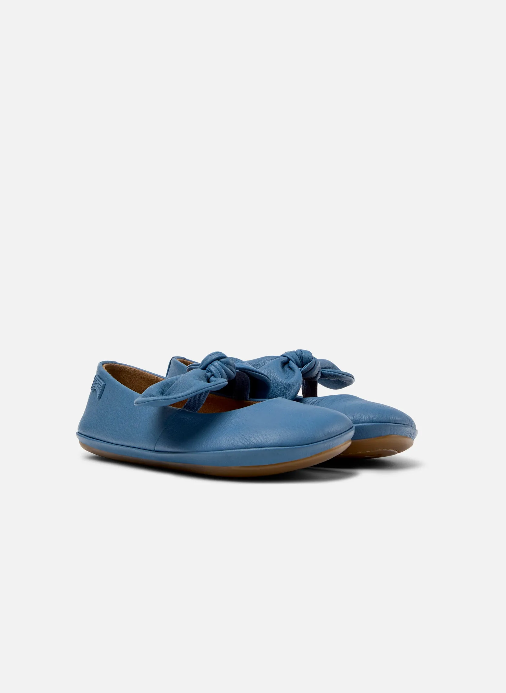 Camper Right Girls Casual Shoes