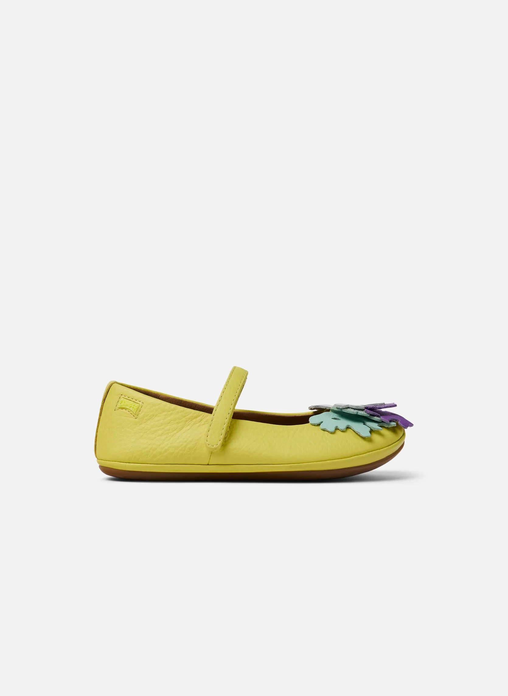Camper Right Girls Casual Shoes