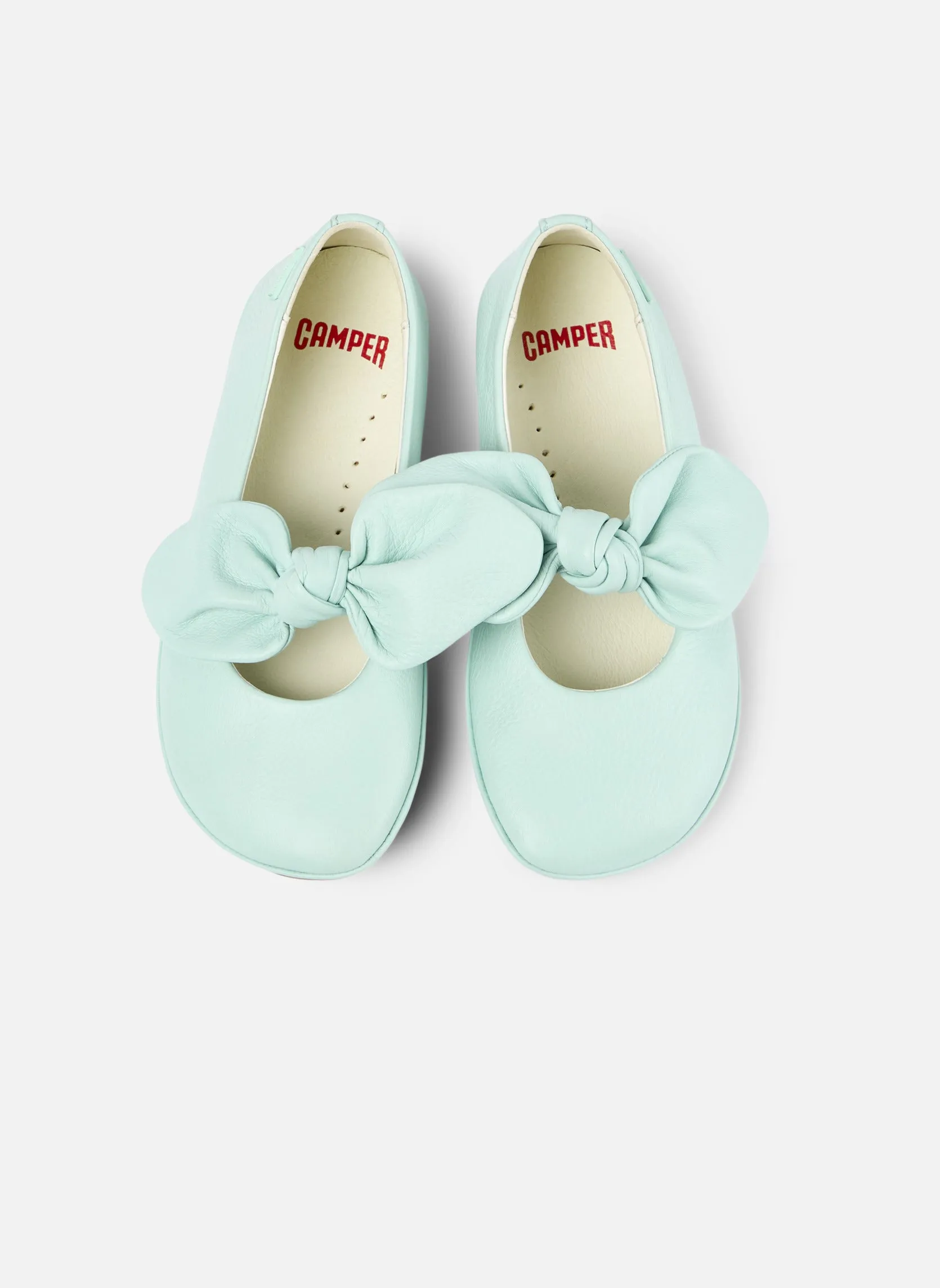 Camper Right Girls Casual Shoes