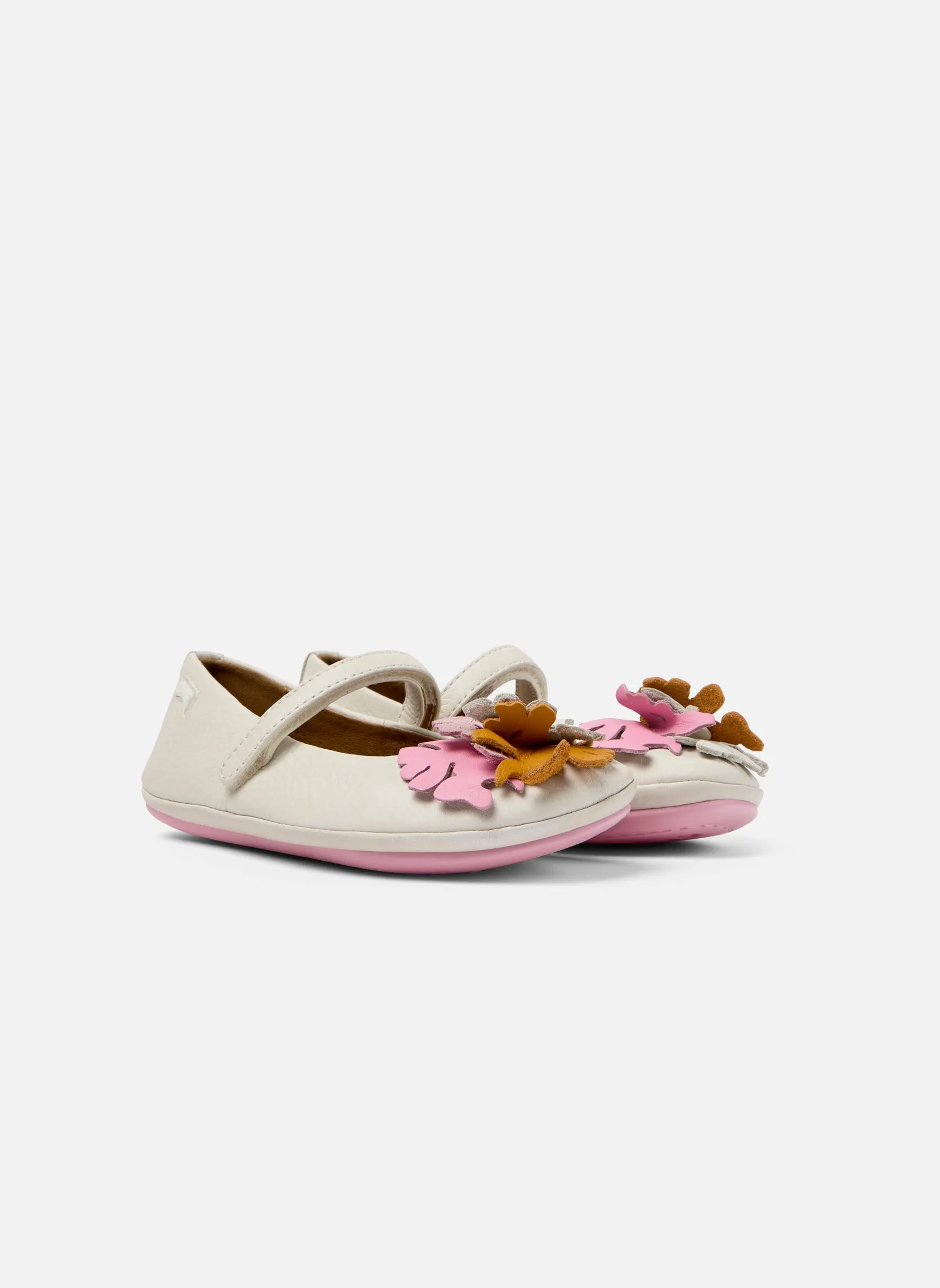 Camper Right Girls Casual Shoes