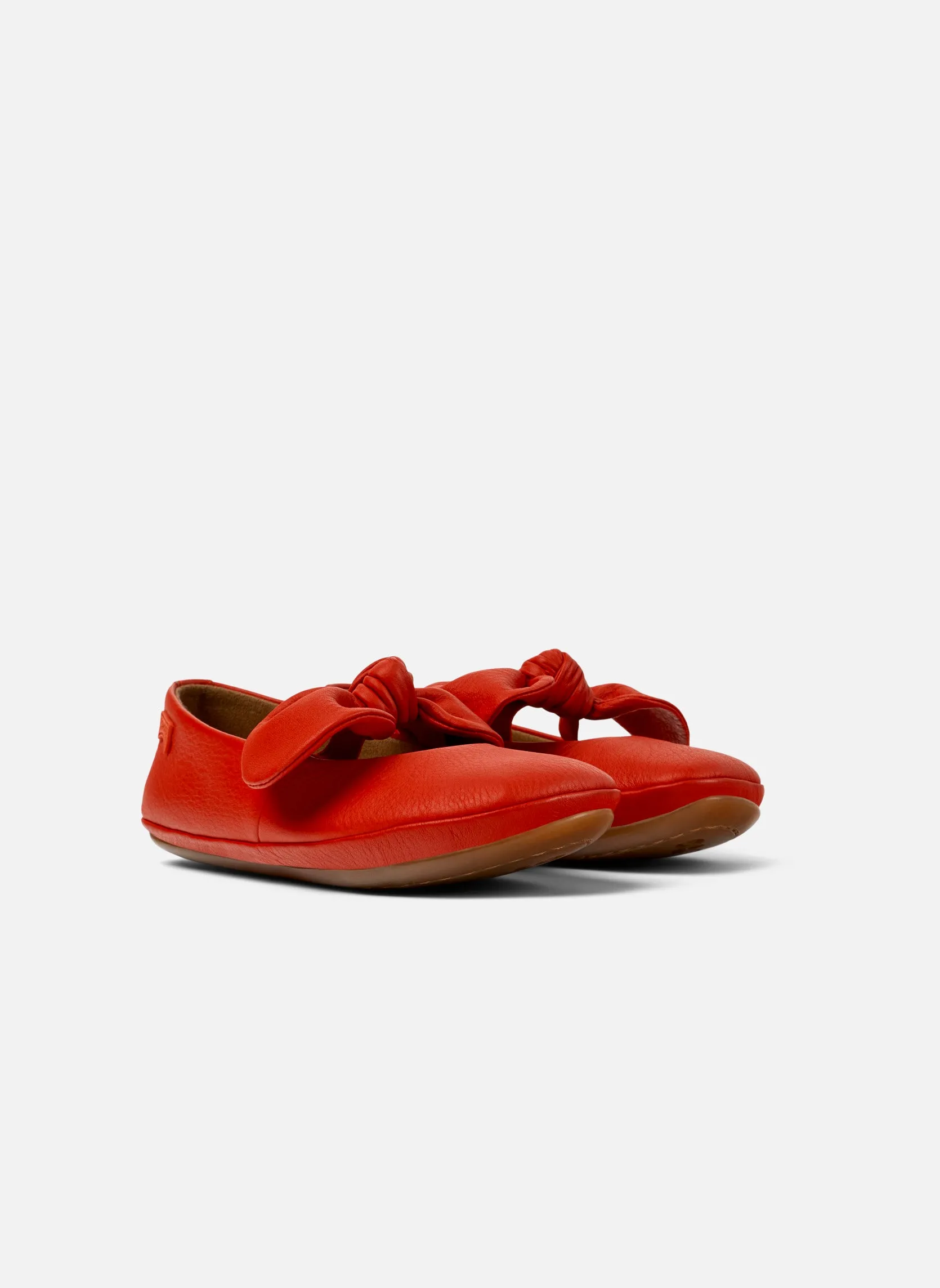 Camper Right Girls Casual Shoes